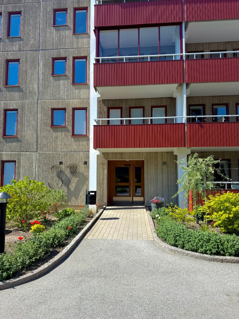 Bostadsbild från Skarpövägen 37, Såld i Västra Orminge, Nacka