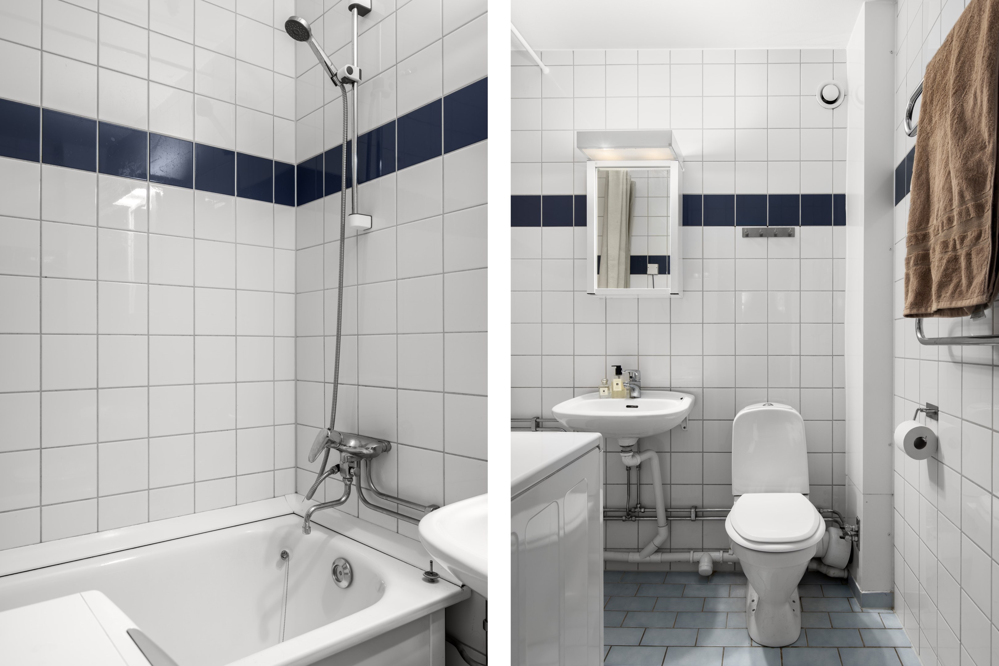 Bostadsbild från Skarpövägen 37, Såld i Västra Orminge, Nacka