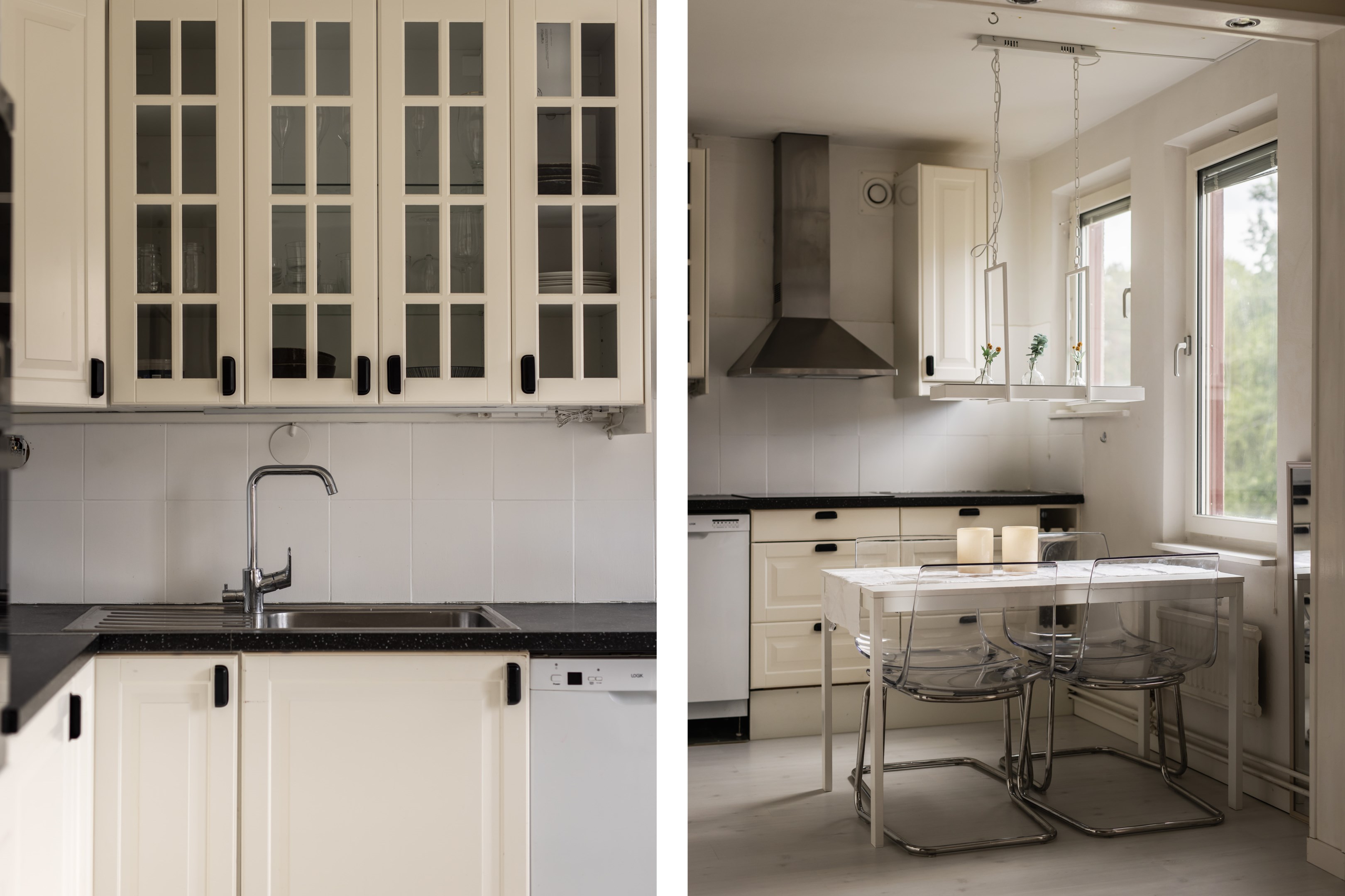 Bostadsbild från Skarpövägen 37, Såld i Västra Orminge, Nacka