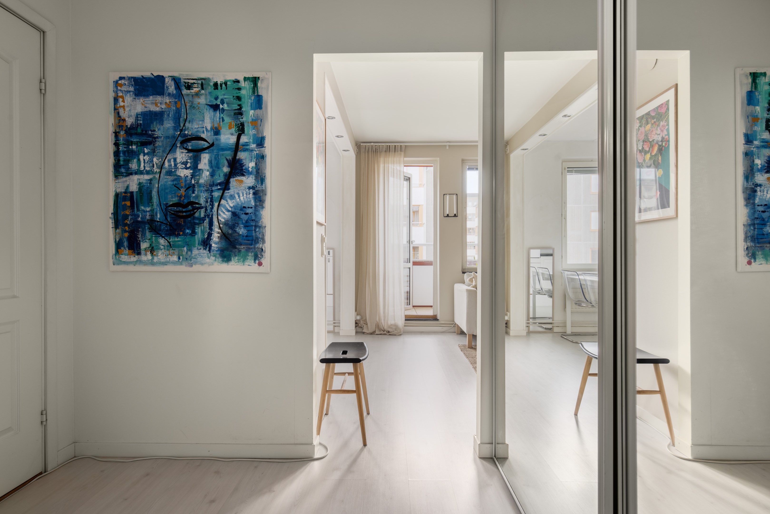 Bostadsbild från Skarpövägen 37, Såld i Västra Orminge, Nacka