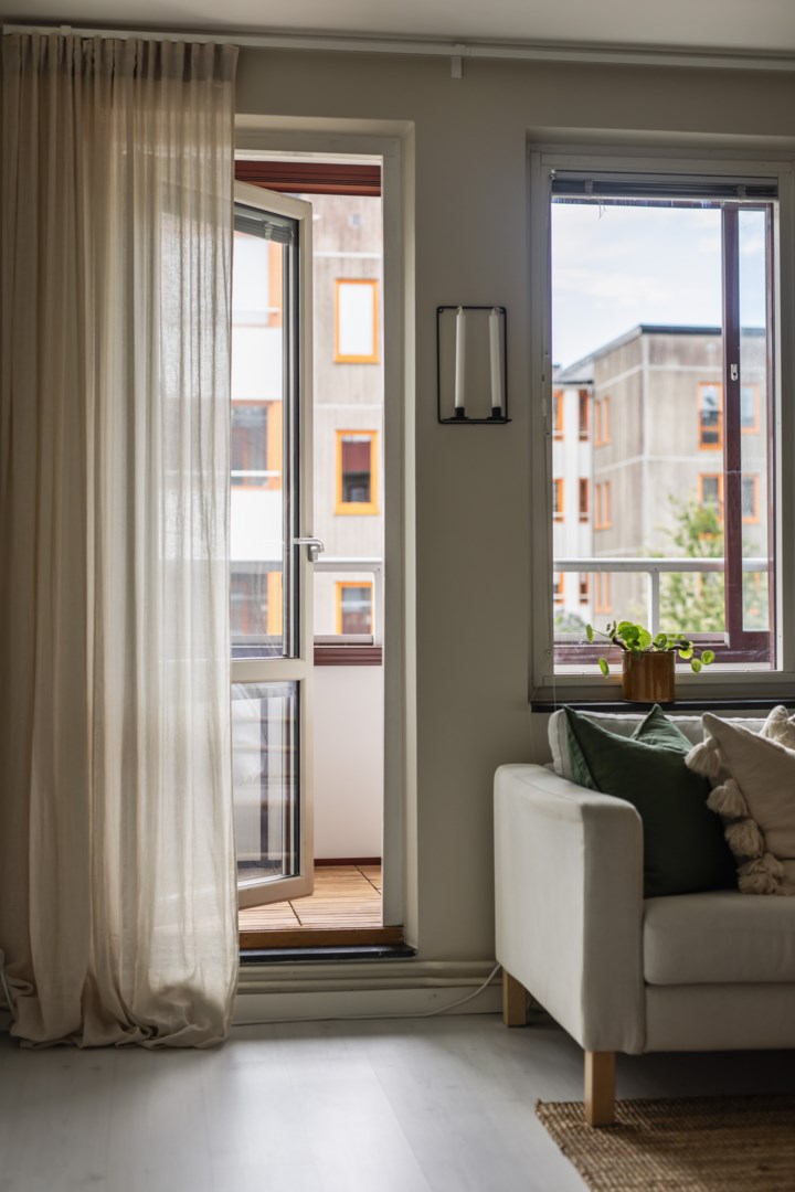 Bostadsbild från Skarpövägen 37, Såld i Västra Orminge, Nacka