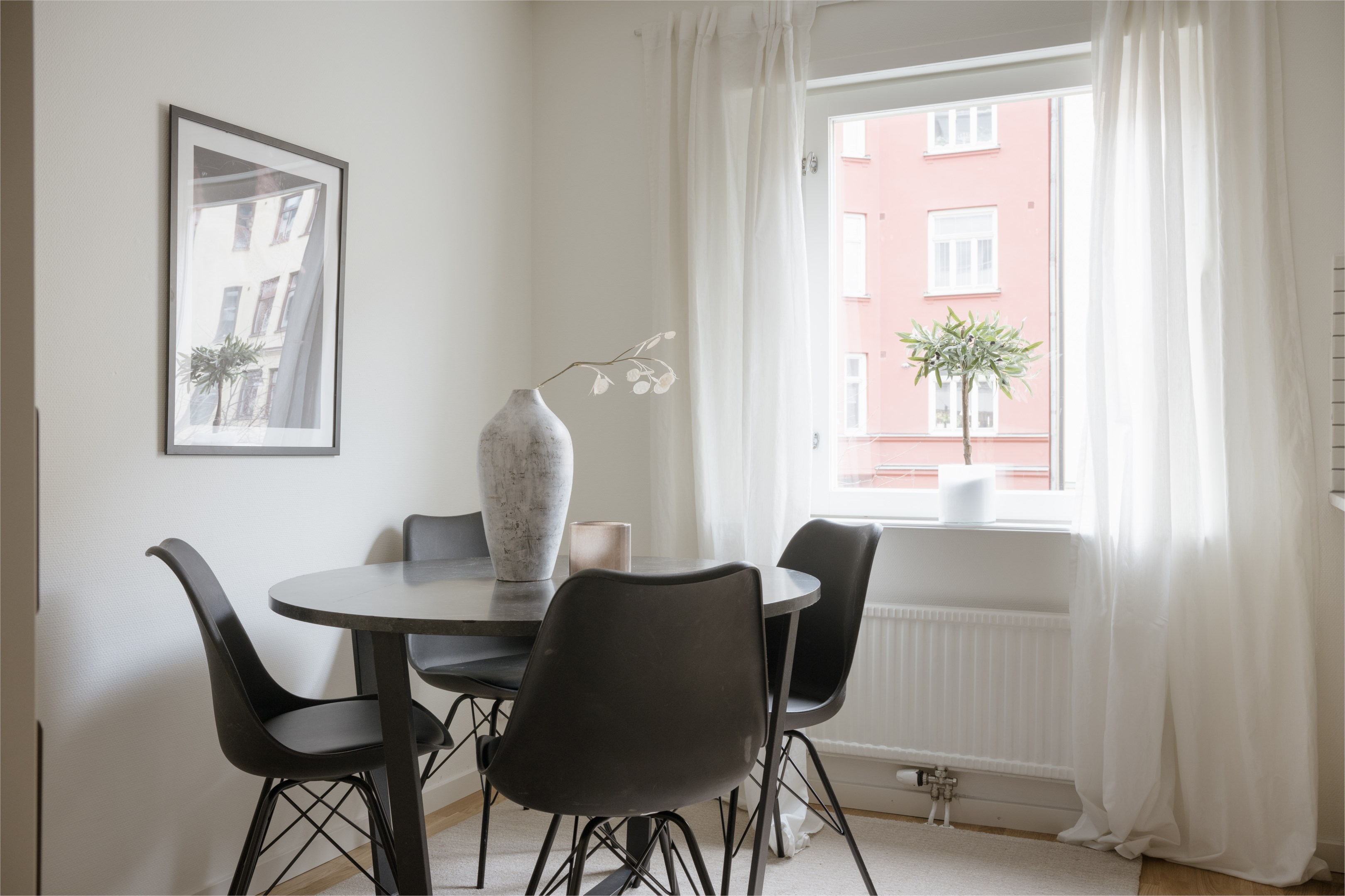 Bostadsbild från Roslagsgatan 24, 2tr, Såld i Vasastan - Sibirien, Stockholm