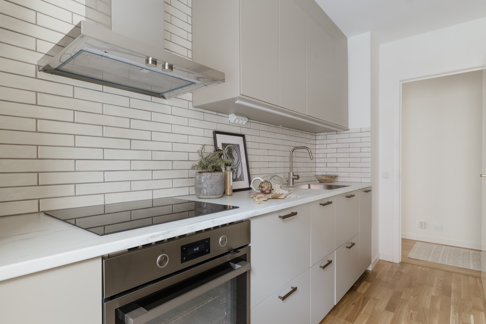 Bostadsbild från Roslagsgatan 24, 2tr, Såld i Vasastan - Sibirien, Stockholm