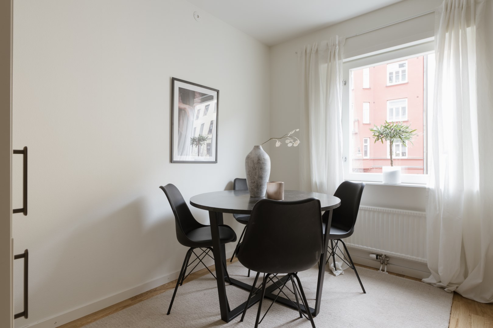 Bostadsbild från Roslagsgatan 24, 2tr, Såld i Vasastan - Sibirien, Stockholm