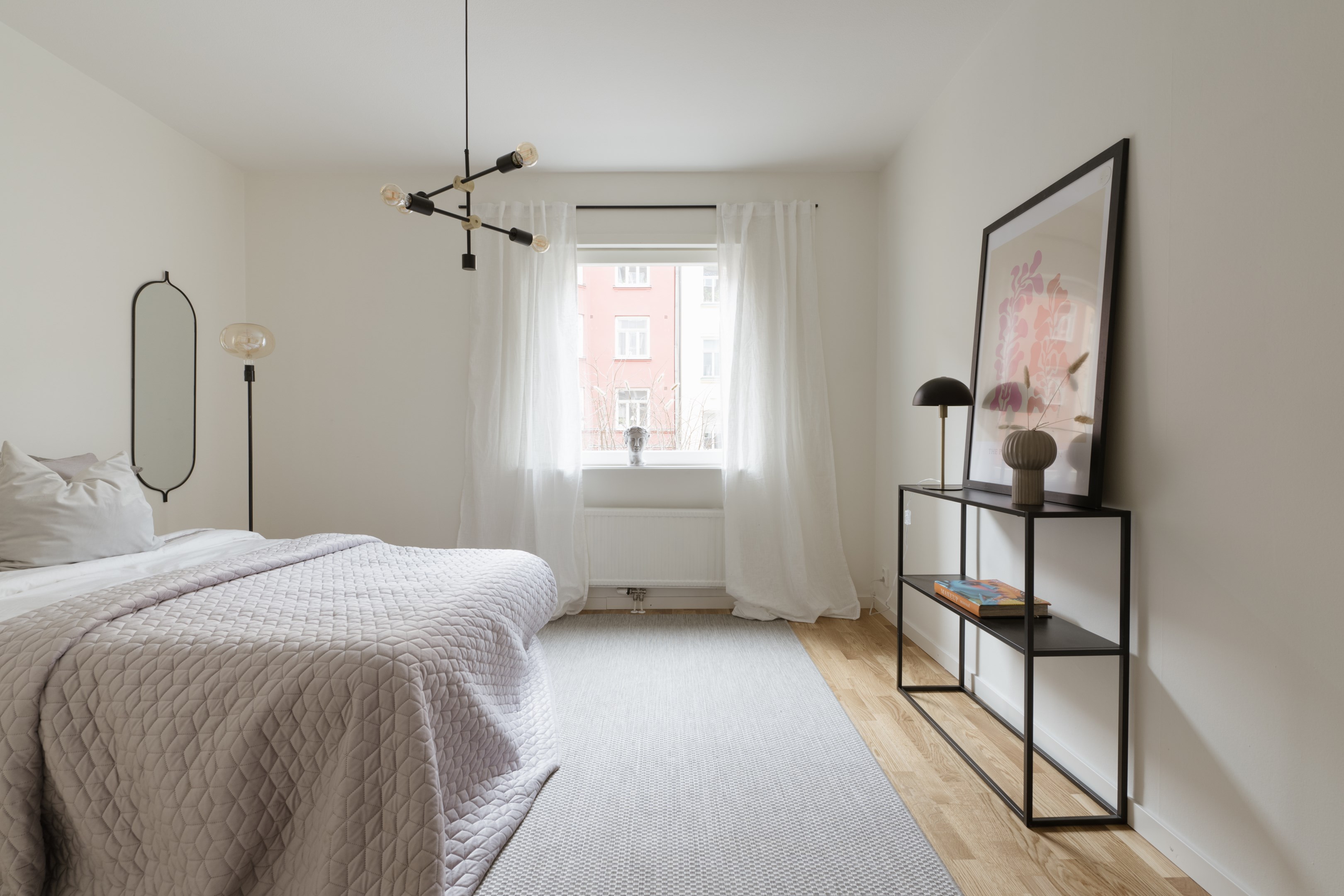 Bostadsbild från Roslagsgatan 24, 2tr, Såld i Vasastan - Sibirien, Stockholm