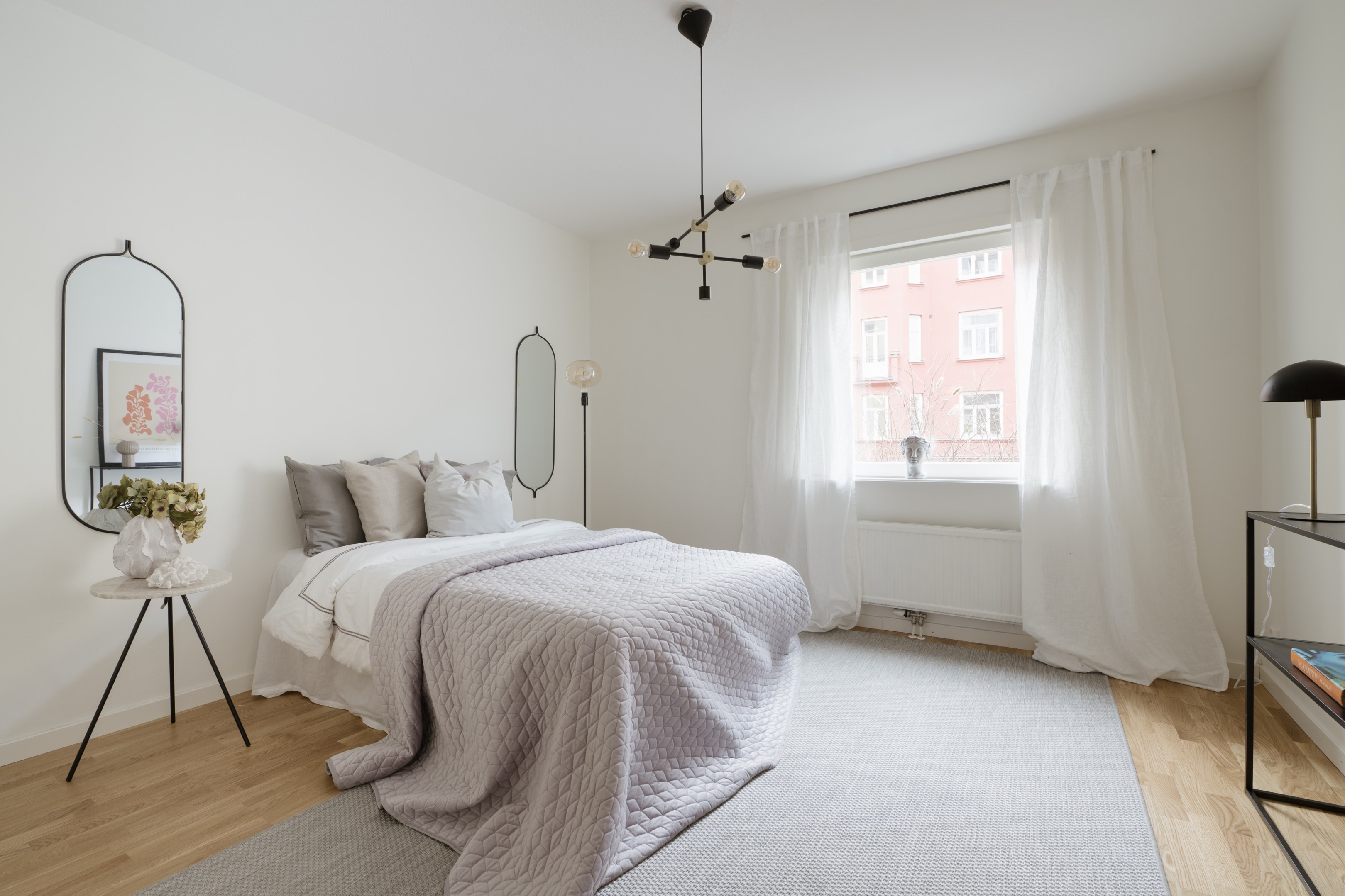 Bostadsbild från Roslagsgatan 24, 2tr, Såld i Vasastan - Sibirien, Stockholm