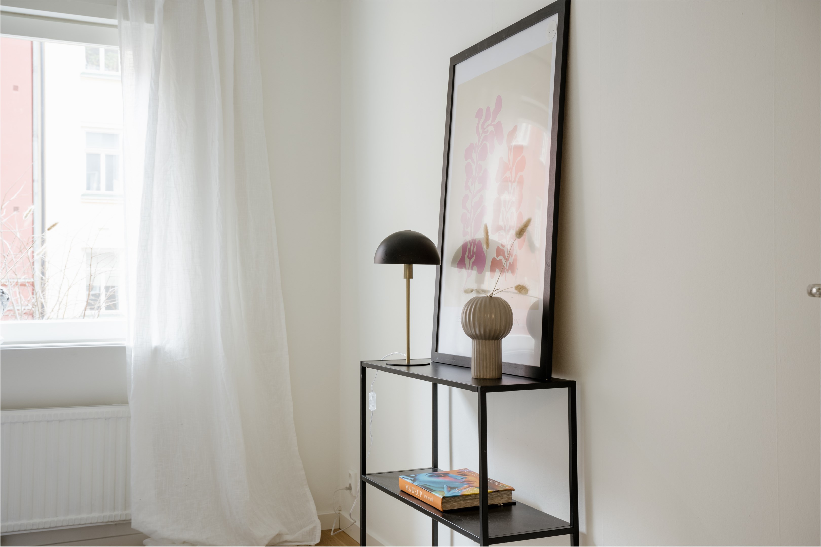 Bostadsbild från Roslagsgatan 24, 2tr, Såld i Vasastan - Sibirien, Stockholm