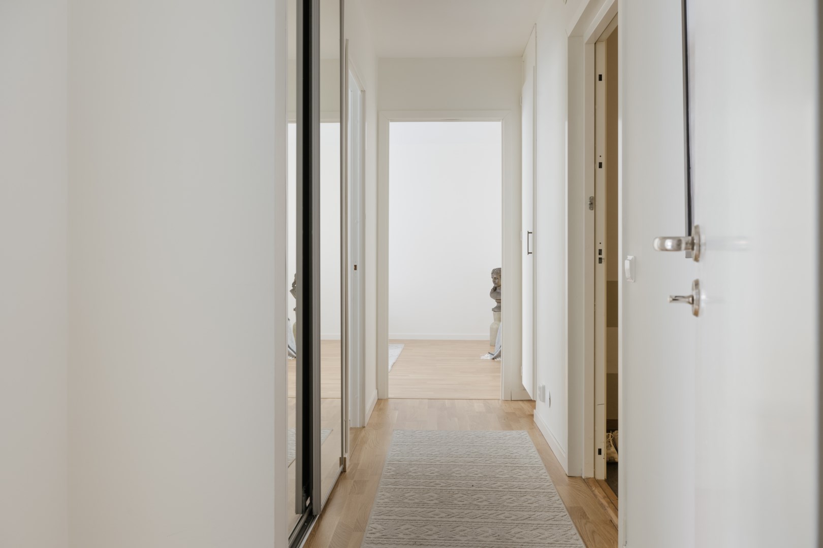 Bostadsbild från Roslagsgatan 24, 2tr, Såld i Vasastan - Sibirien, Stockholm