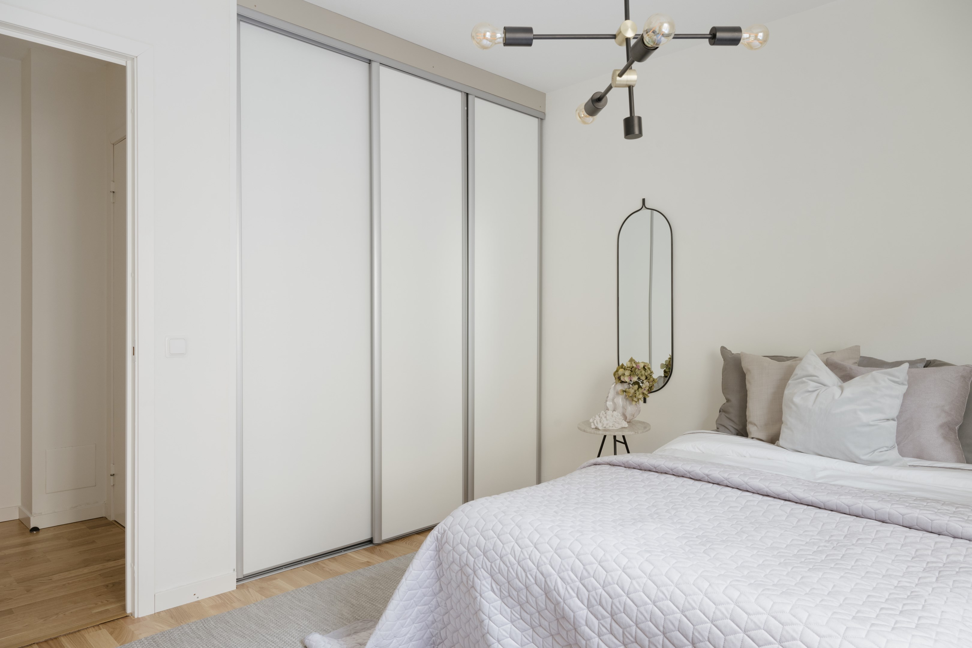 Bostadsbild från Roslagsgatan 24, 2tr, Såld i Vasastan - Sibirien, Stockholm