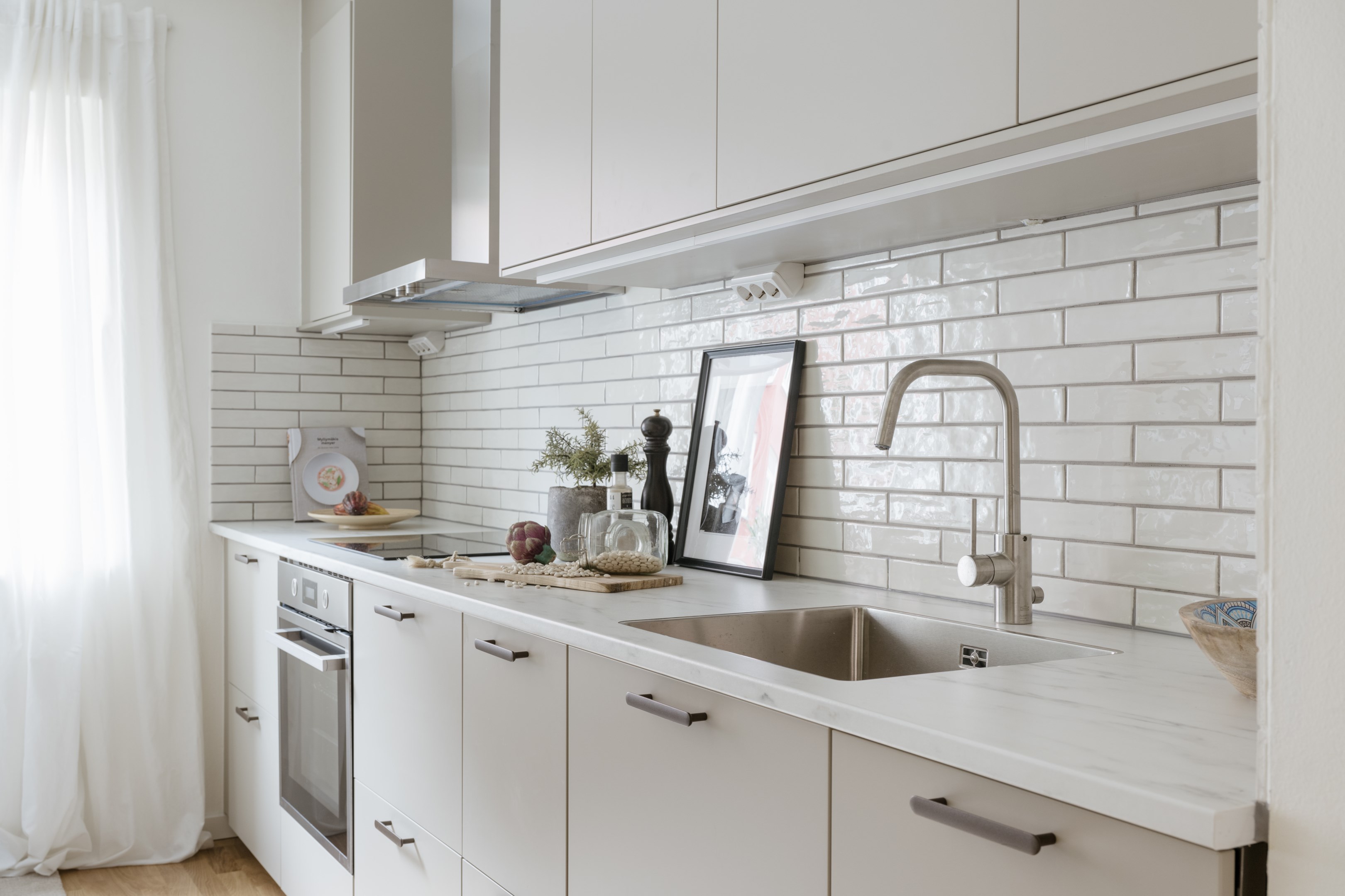 Bostadsbild från Roslagsgatan 24, 2tr, Såld i Vasastan - Sibirien, Stockholm