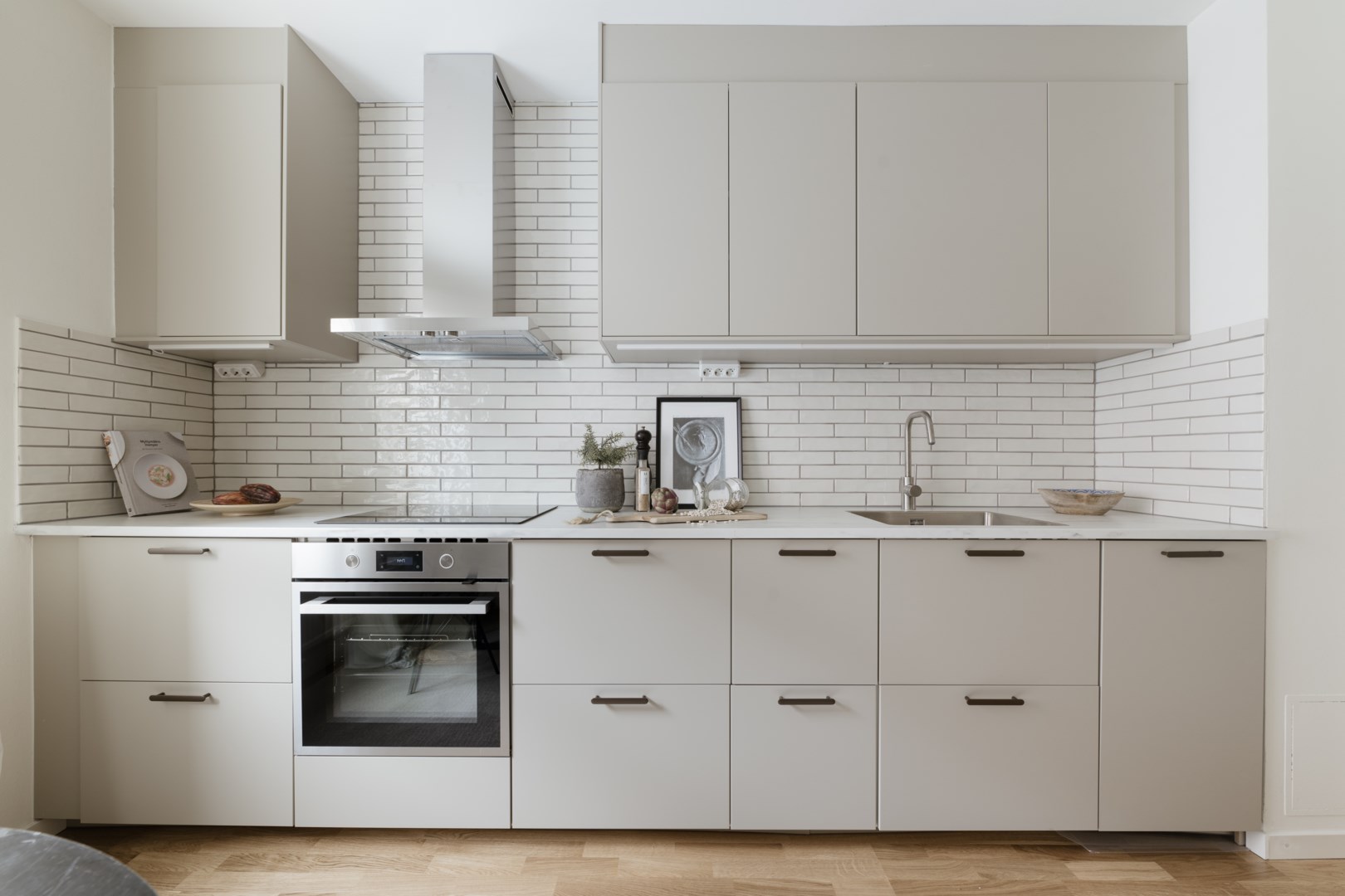 Bostadsbild från Roslagsgatan 24, 2tr, Såld i Vasastan - Sibirien, Stockholm