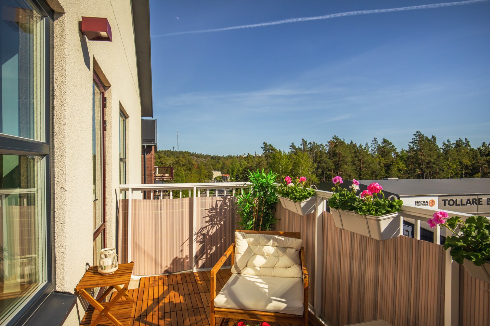 Bostadsbild från Tollare Ängsväg 26, 4/4tr, Såld i Tollare, Nacka