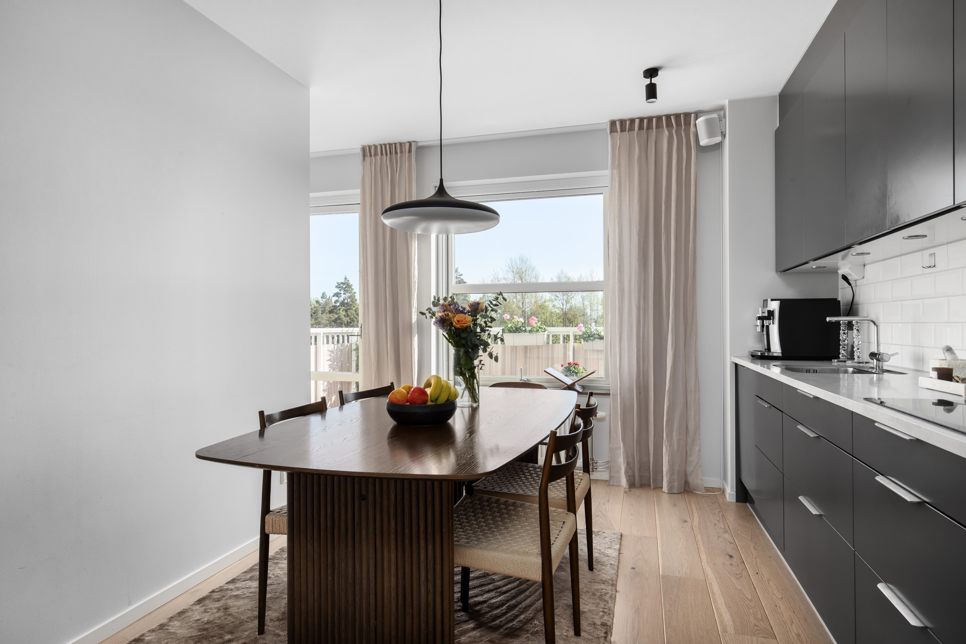 Bostadsbild från Tollare Ängsväg 26, 4/4tr, Såld i Tollare, Nacka