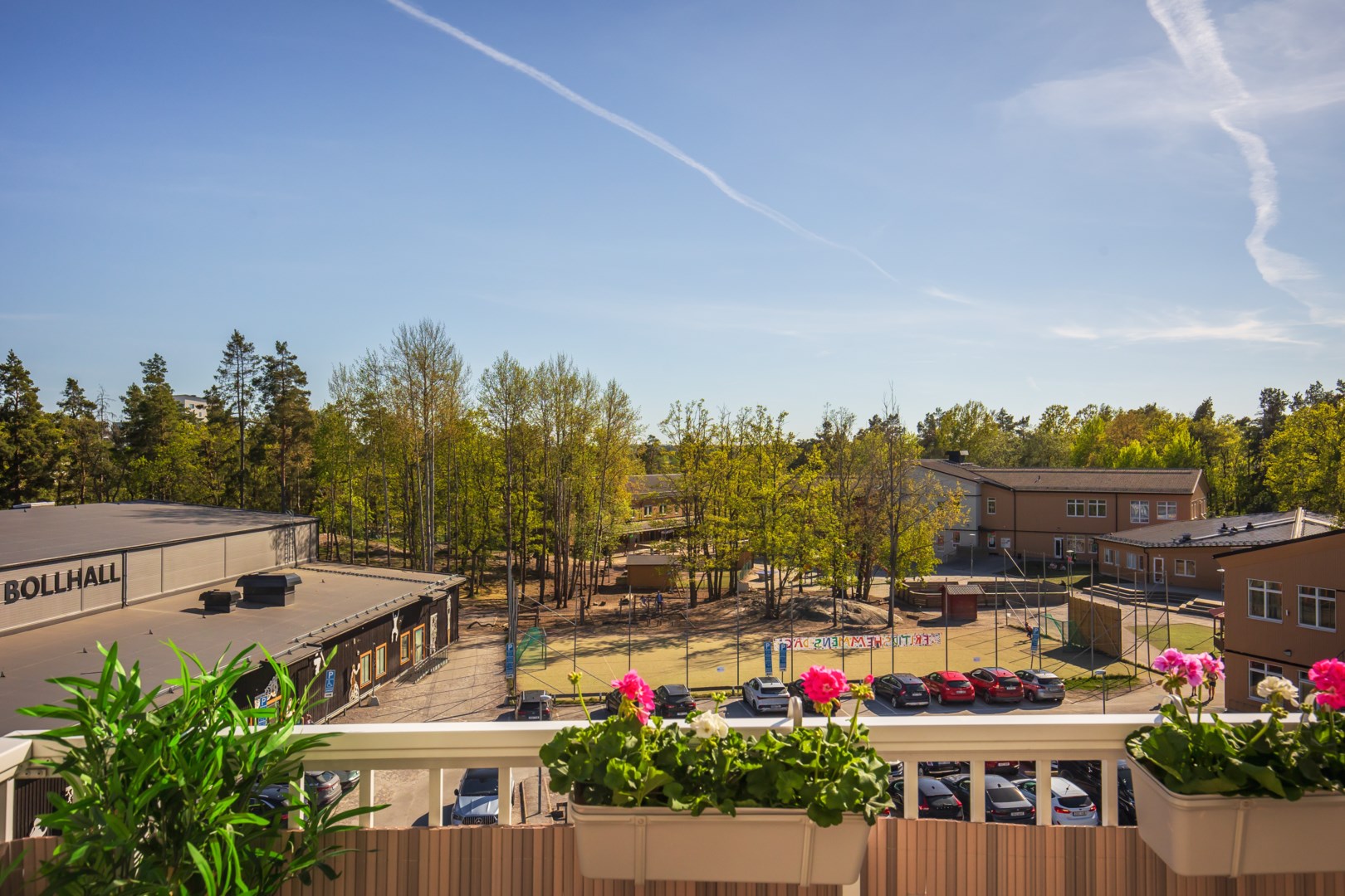 Bostadsbild från Tollare Ängsväg 26, 4/4tr, Såld i Tollare, Nacka