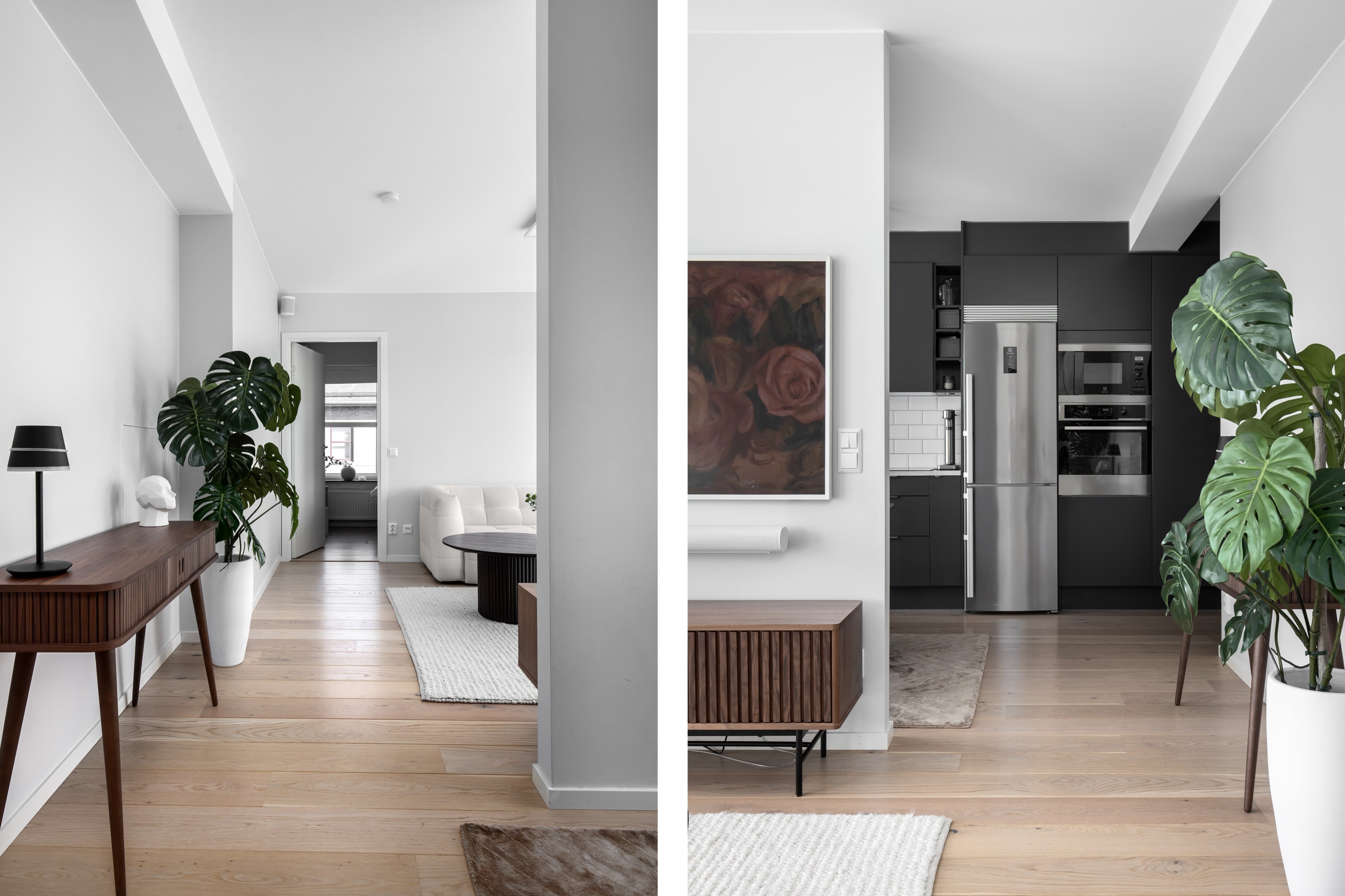 Bostadsbild från Tollare Ängsväg 26, 4/4tr, Såld i Tollare, Nacka