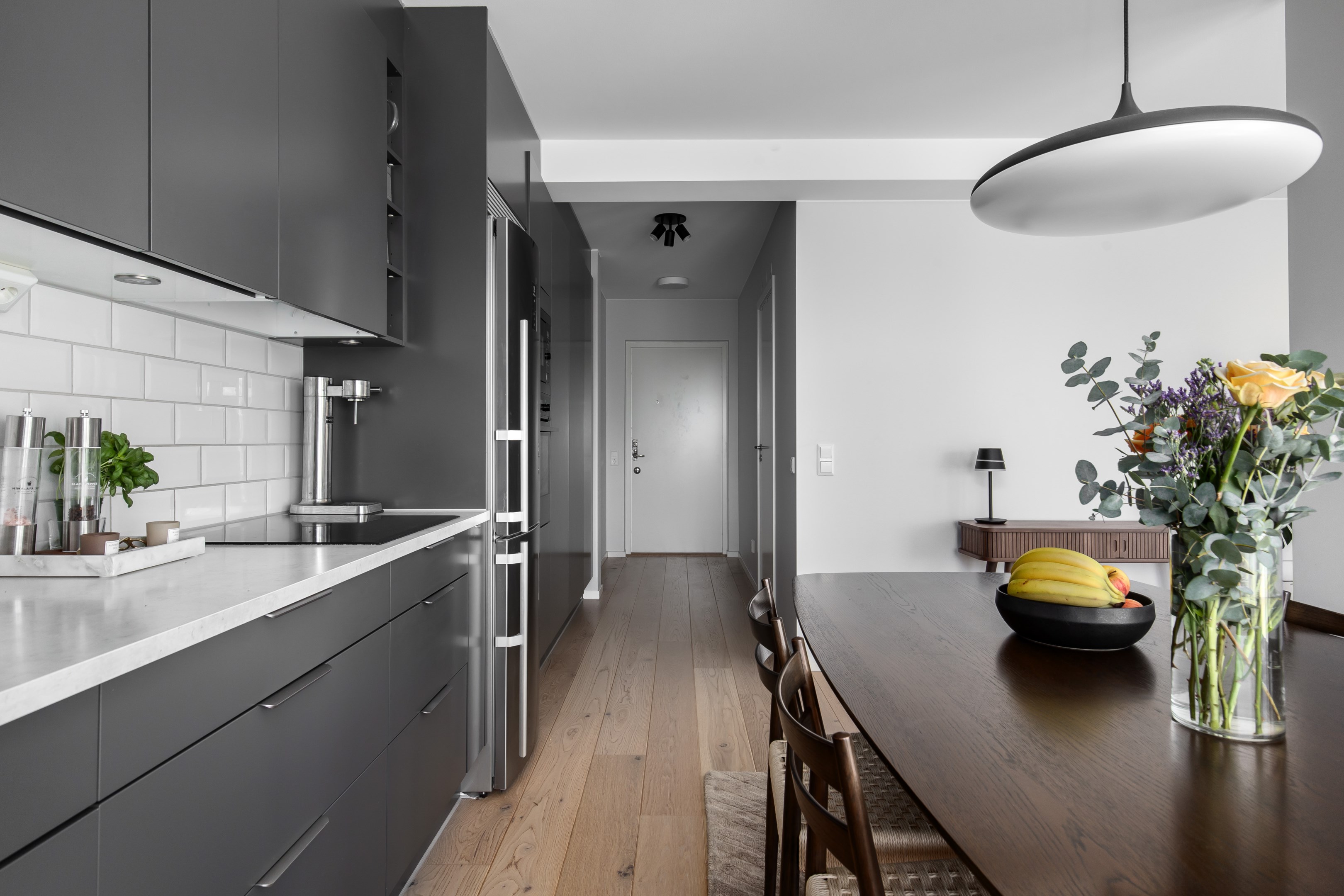 Bostadsbild från Tollare Ängsväg 26, 4/4tr, Såld i Tollare, Nacka