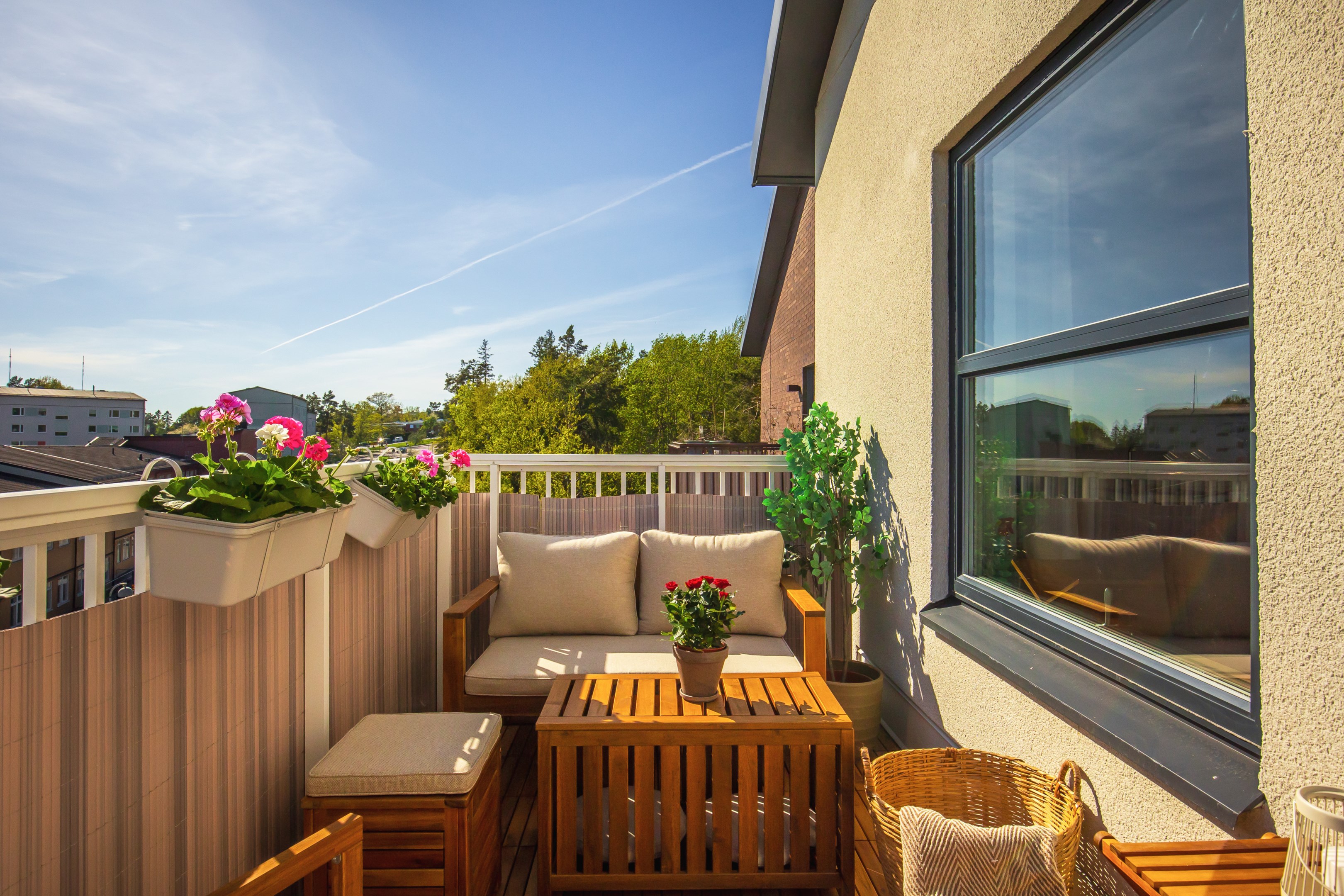 Bostadsbild från Tollare Ängsväg 26, 4/4tr, Såld i Tollare, Nacka