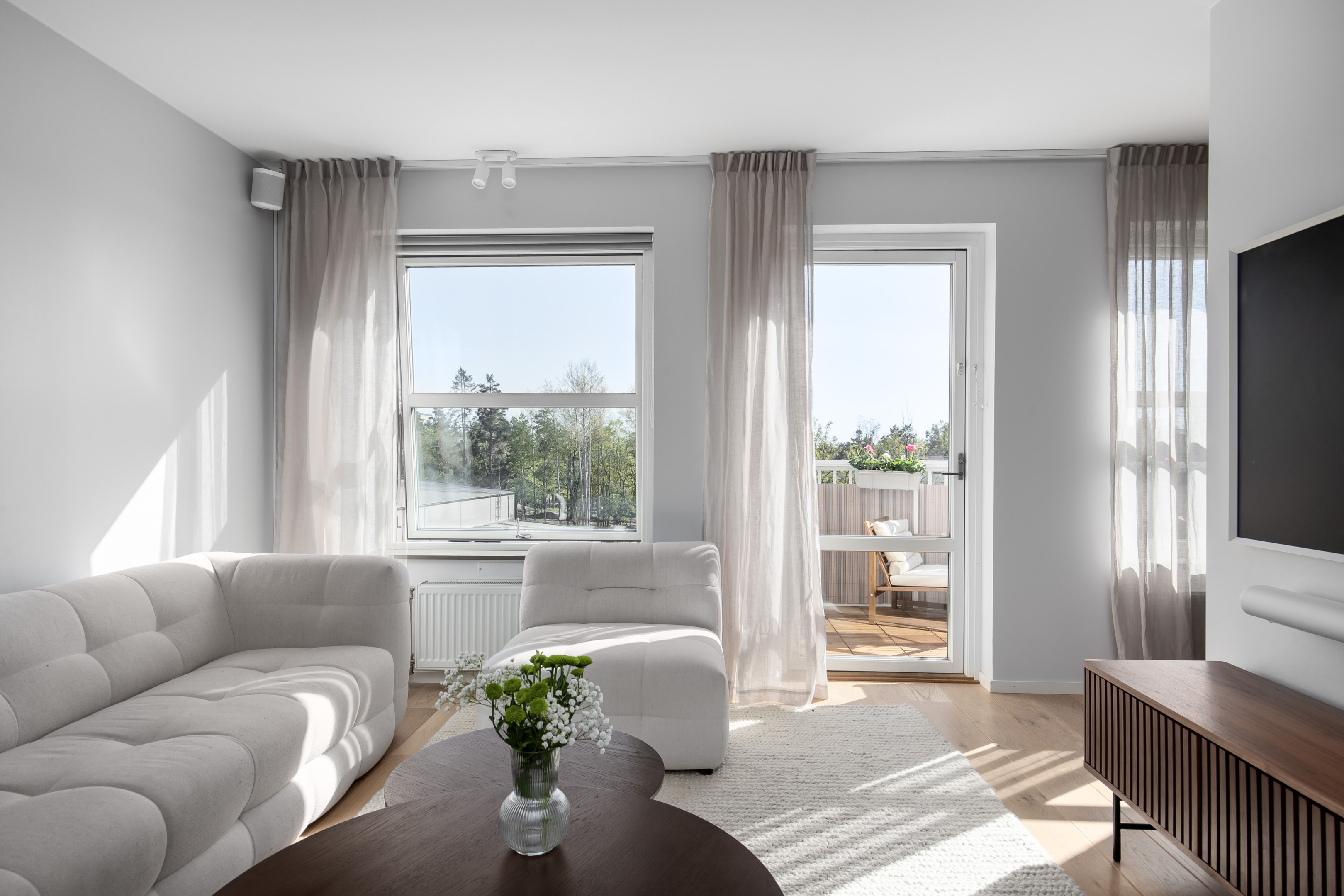 Bostadsbild från Tollare Ängsväg 26, 4/4tr, Såld i Tollare, Nacka