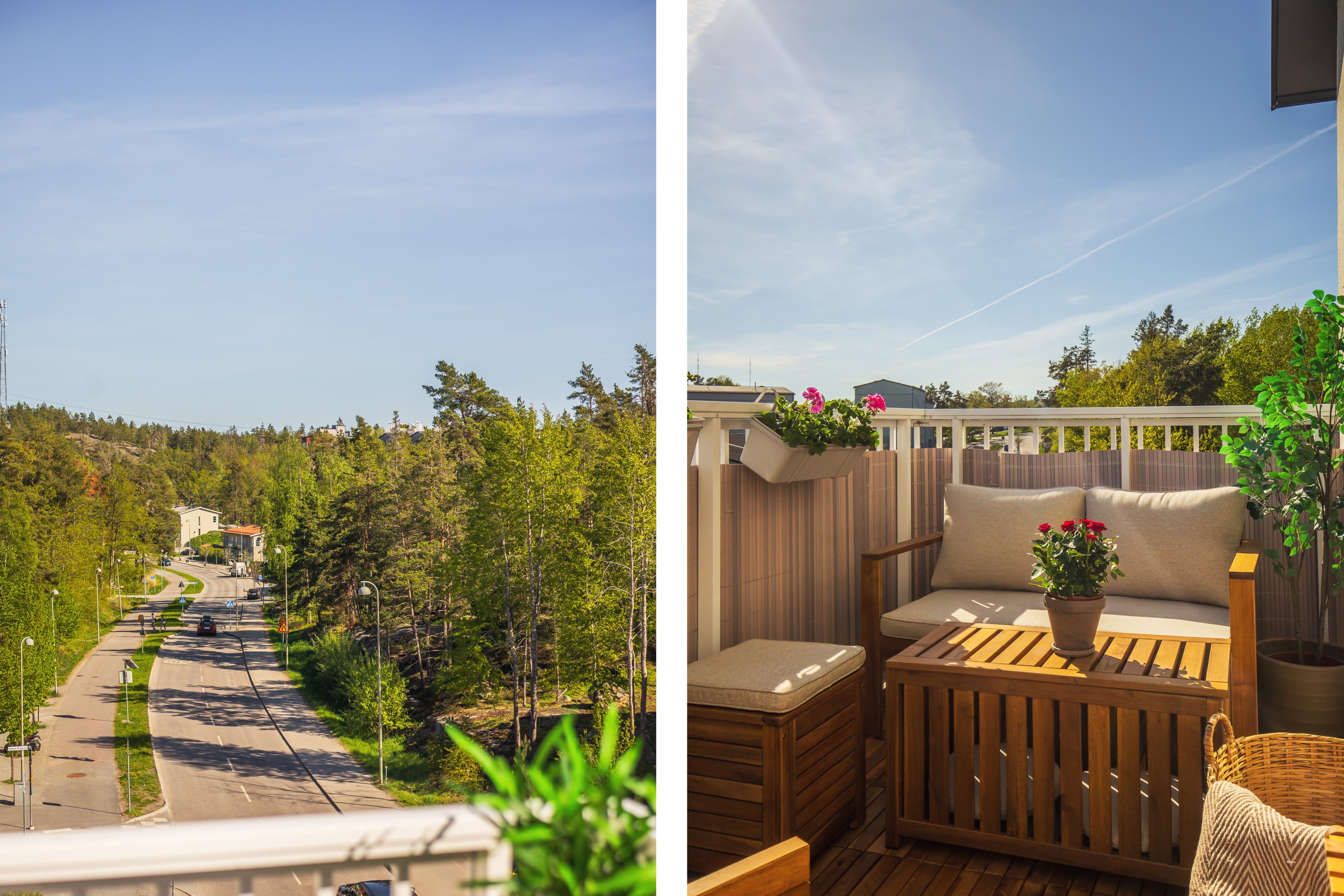 Bostadsbild från Tollare Ängsväg 26, 4/4tr, Såld i Tollare, Nacka