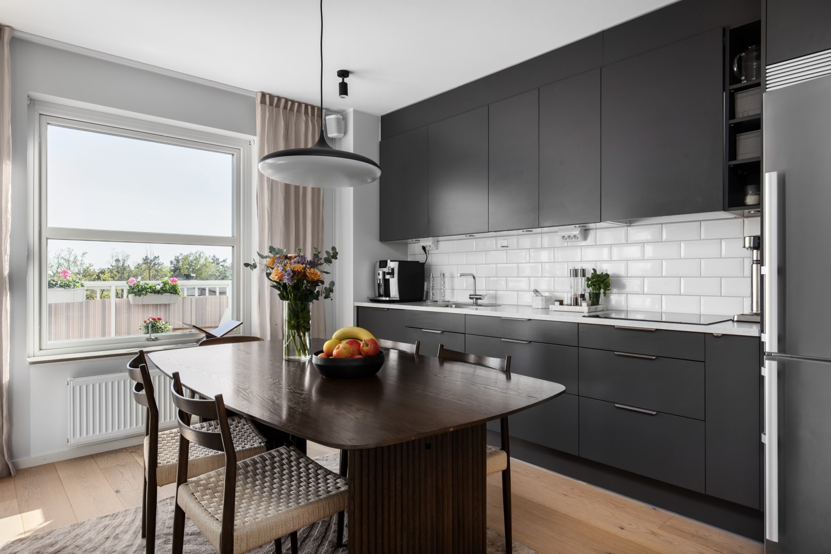 Bostadsbild från Tollare Ängsväg 26, 4/4tr, Såld i Tollare, Nacka