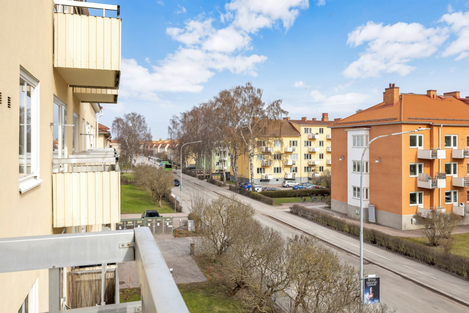 Bostadsbild från Hjalmar Brantingsgatan 10 A, Såld i Fålhagen, Uppsala