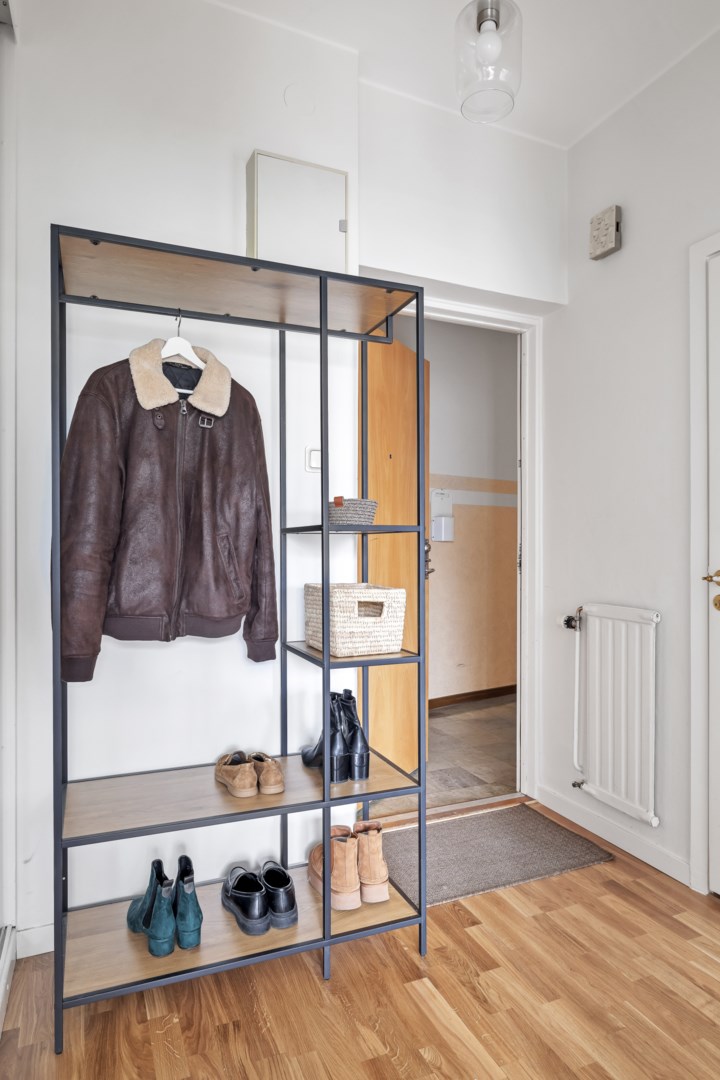 Bostadsbild från Hjalmar Brantingsgatan 10 A, Såld i Fålhagen, Uppsala