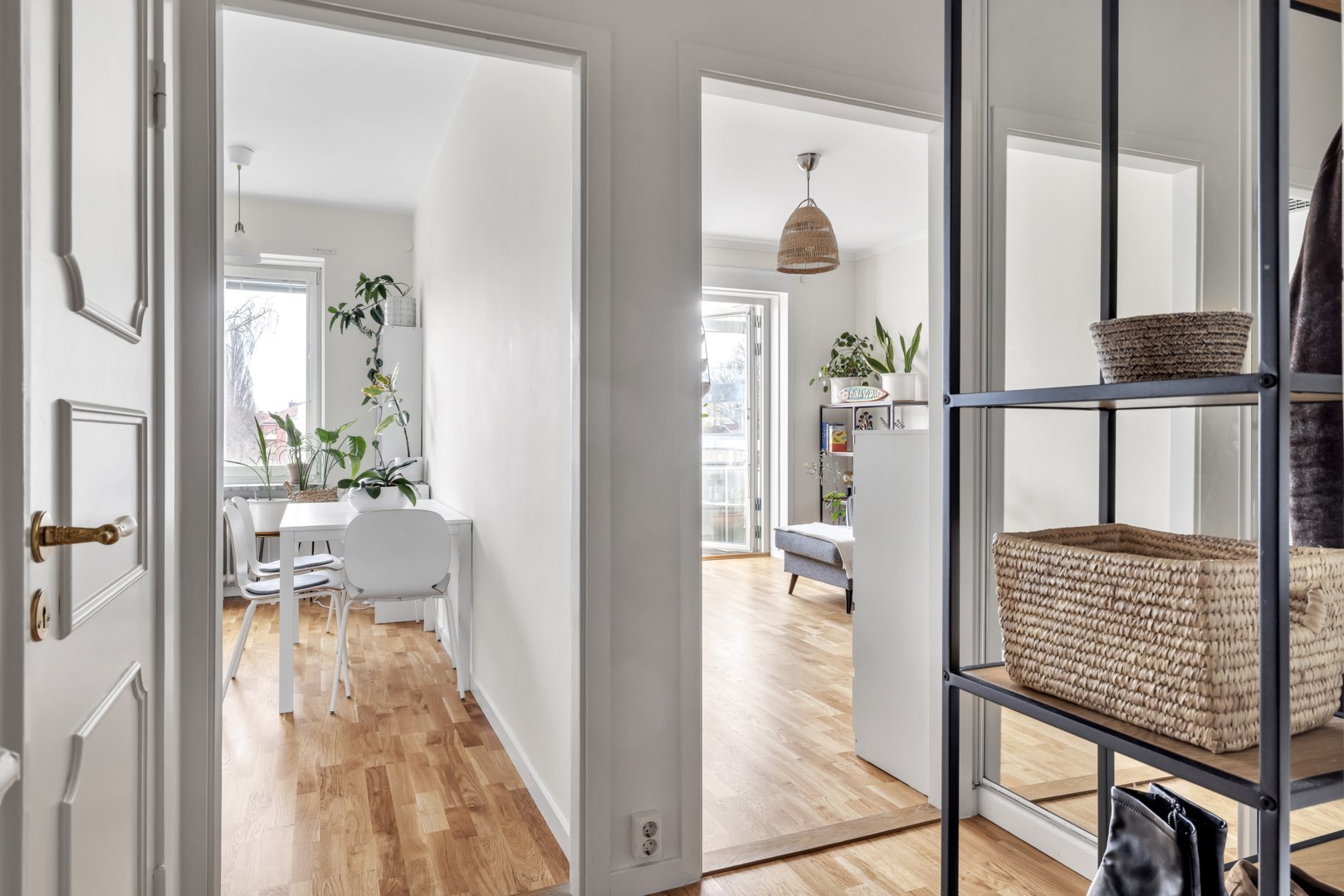 Bostadsbild från Hjalmar Brantingsgatan 10 A, Såld i Fålhagen, Uppsala