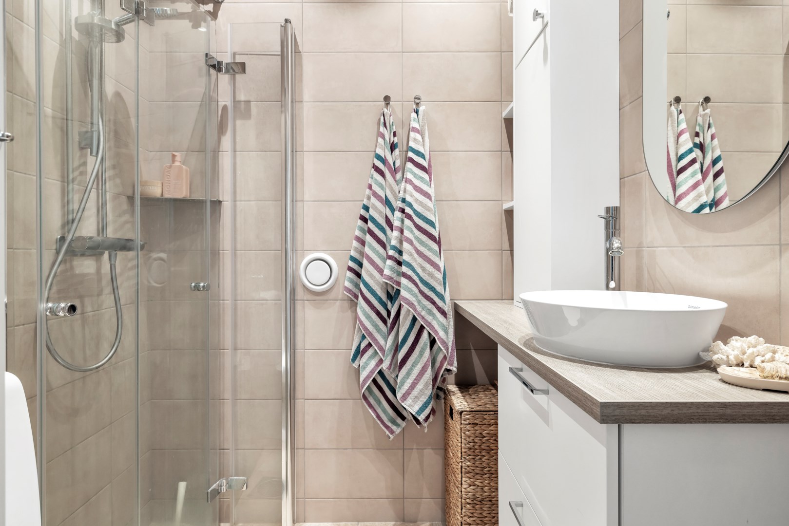 Bostadsbild från Hjalmar Brantingsgatan 10 A, Såld i Fålhagen, Uppsala