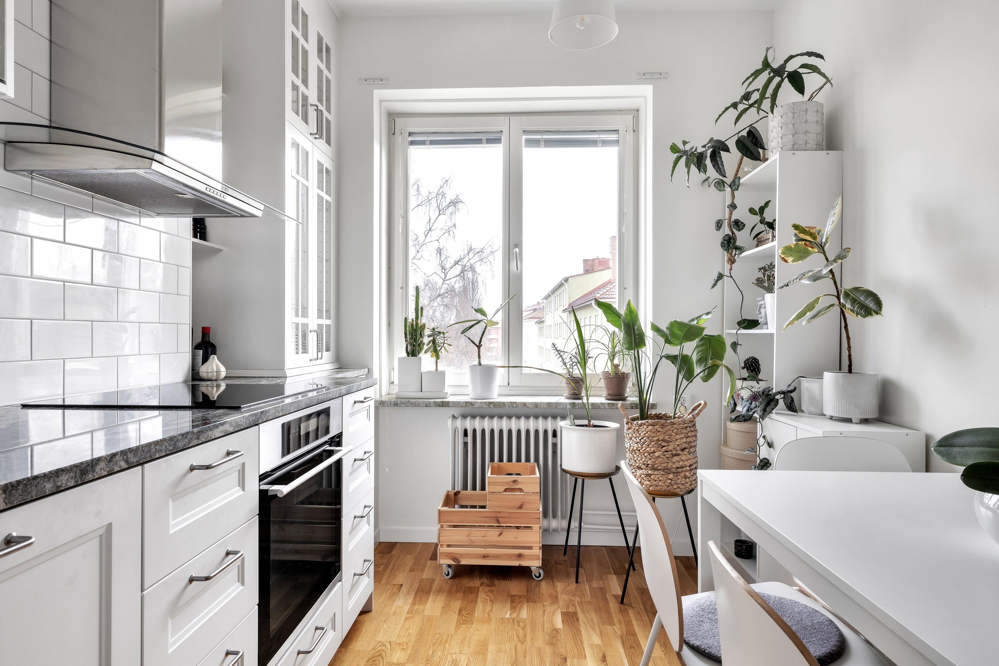 Bostadsbild från Hjalmar Brantingsgatan 10 A, Såld i Fålhagen, Uppsala