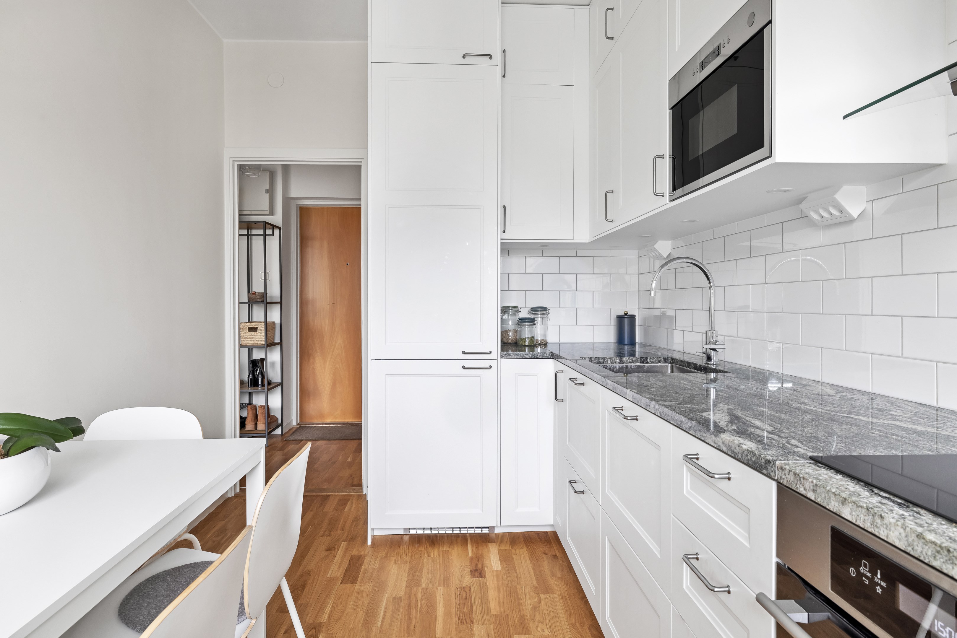 Bostadsbild från Hjalmar Brantingsgatan 10 A, Såld i Fålhagen, Uppsala