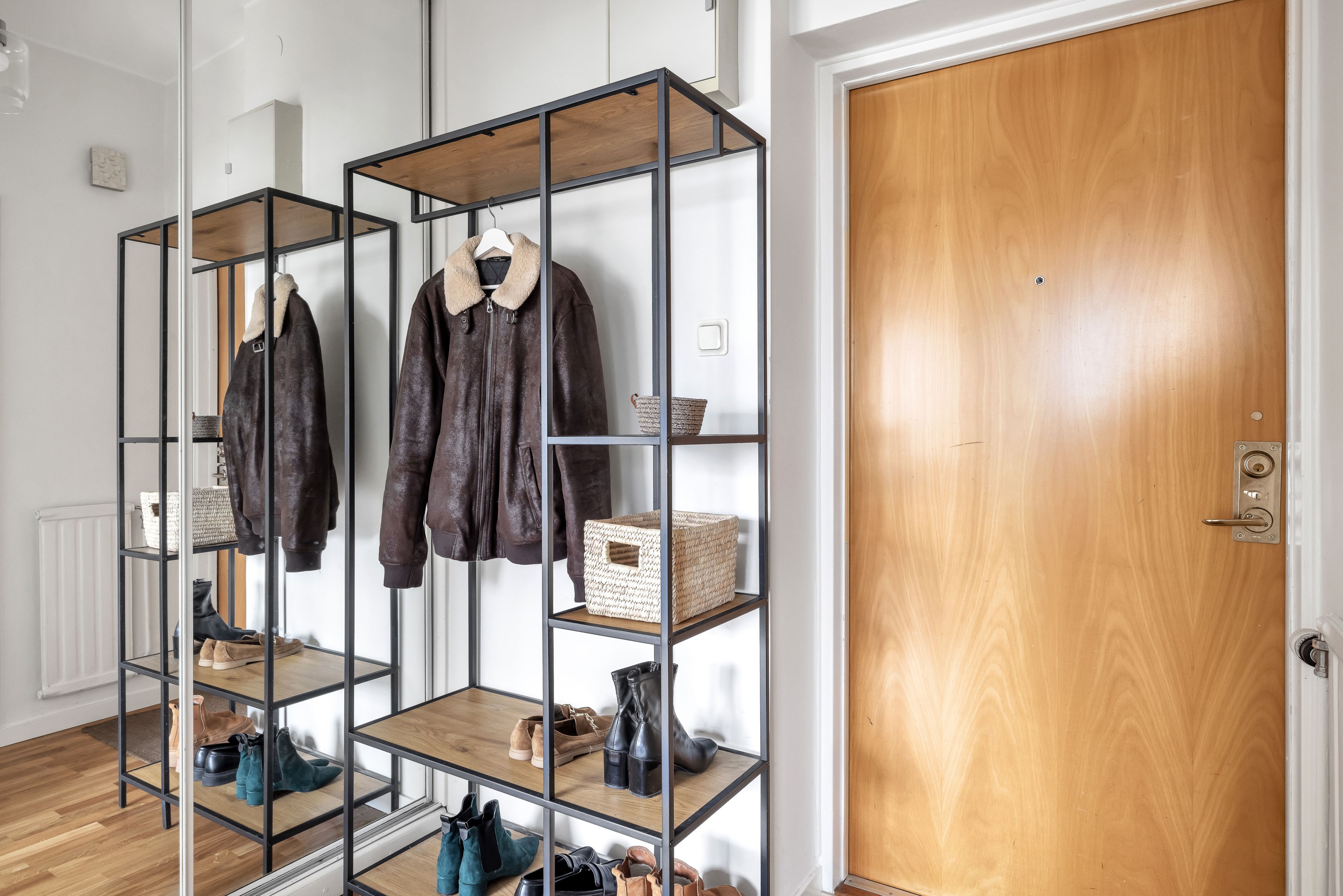 Bostadsbild från Hjalmar Brantingsgatan 10 A, Såld i Fålhagen, Uppsala