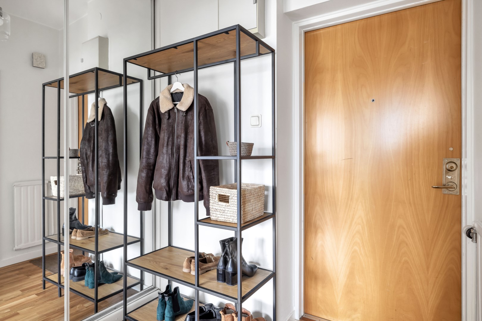 Bostadsbild från Hjalmar Brantingsgatan 10 A, Såld i Fålhagen, Uppsala