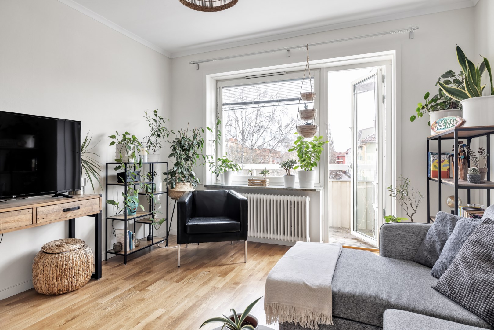 Bostadsbild från Hjalmar Brantingsgatan 10 A, Såld i Fålhagen, Uppsala