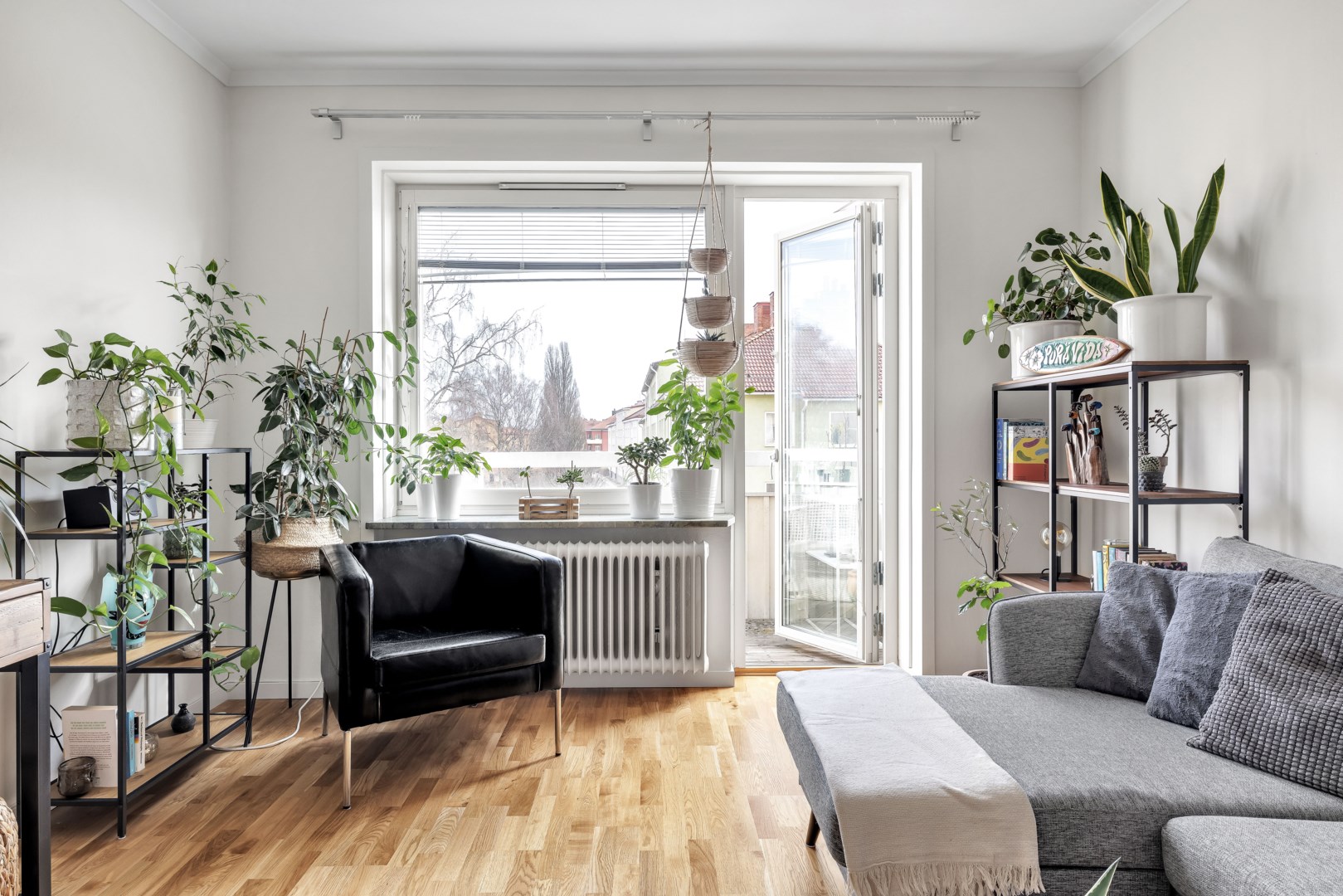 Bostadsbild från Hjalmar Brantingsgatan 10 A, Såld i Fålhagen, Uppsala