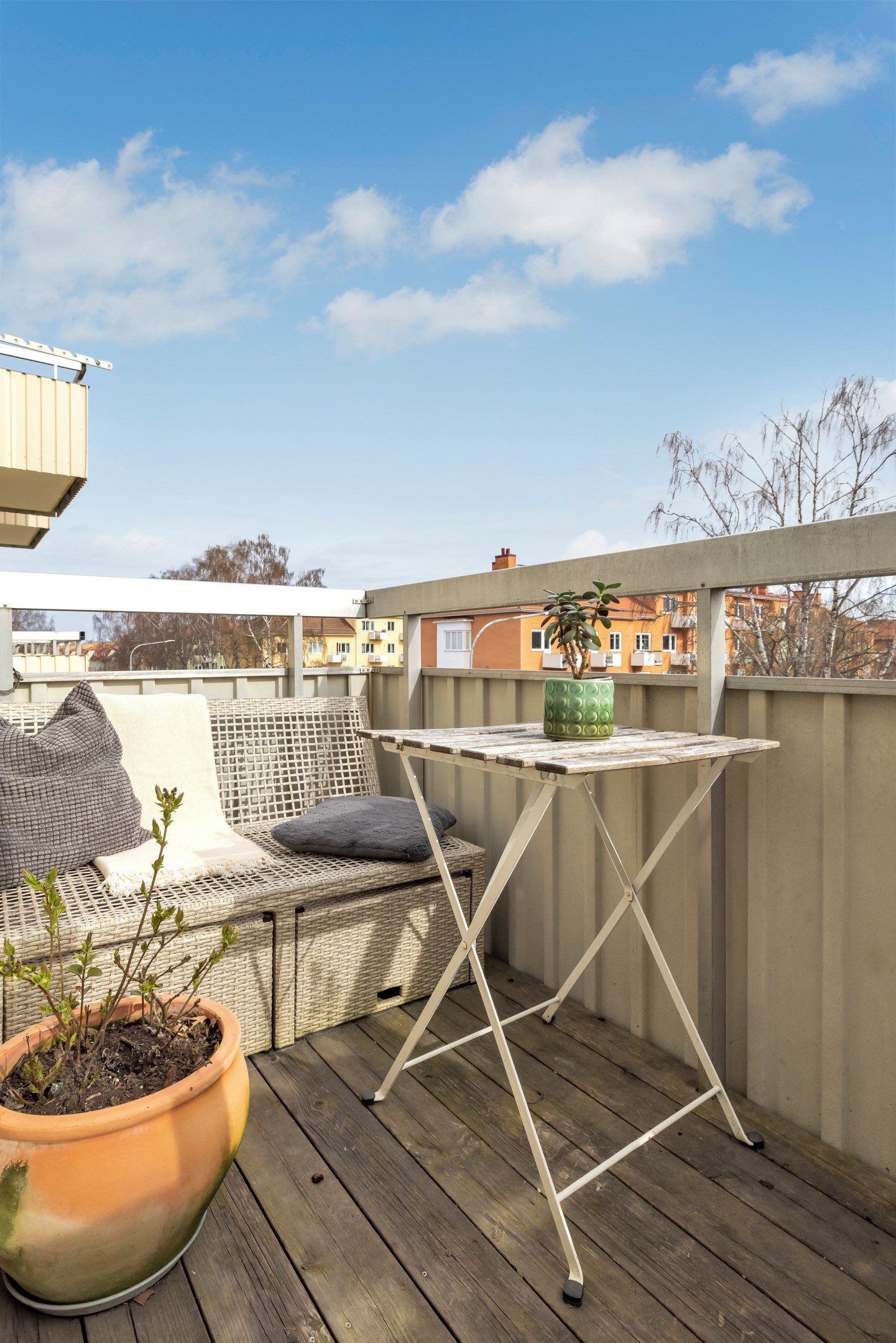 Bostadsbild från Hjalmar Brantingsgatan 10 A, Såld i Fålhagen, Uppsala