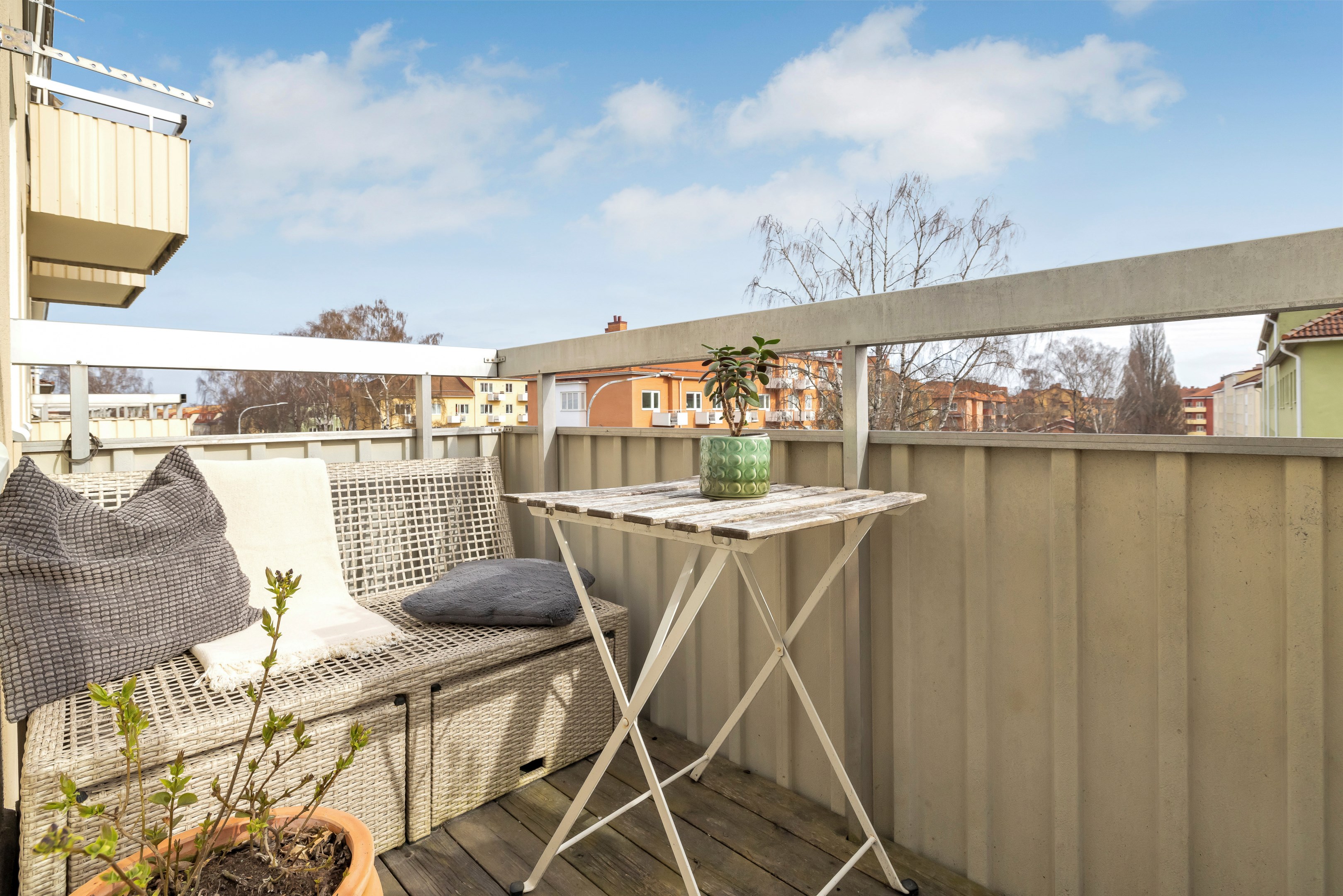 Bostadsbild från Hjalmar Brantingsgatan 10 A, Såld i Fålhagen, Uppsala