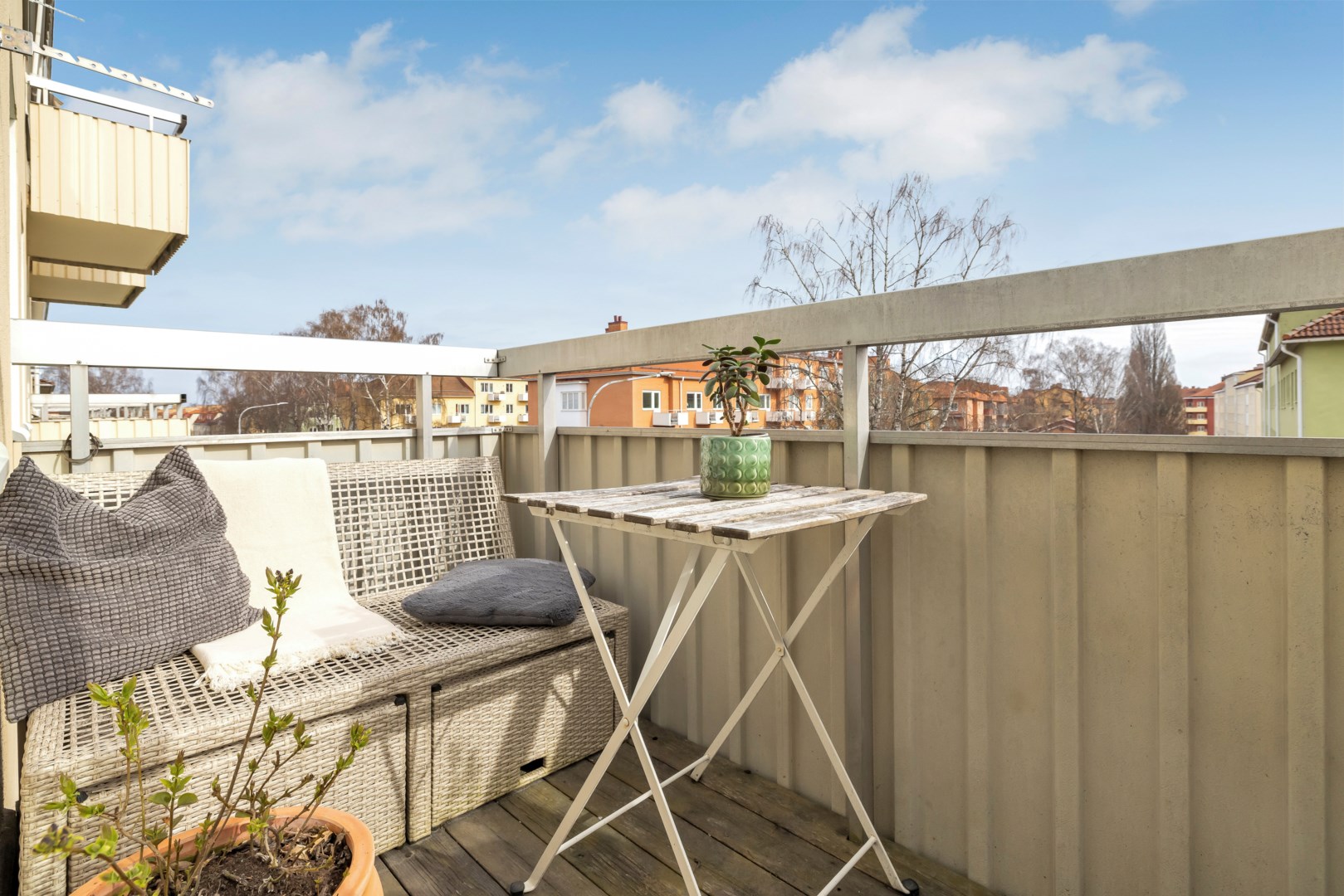 Bostadsbild från Hjalmar Brantingsgatan 10 A, Såld i Fålhagen, Uppsala