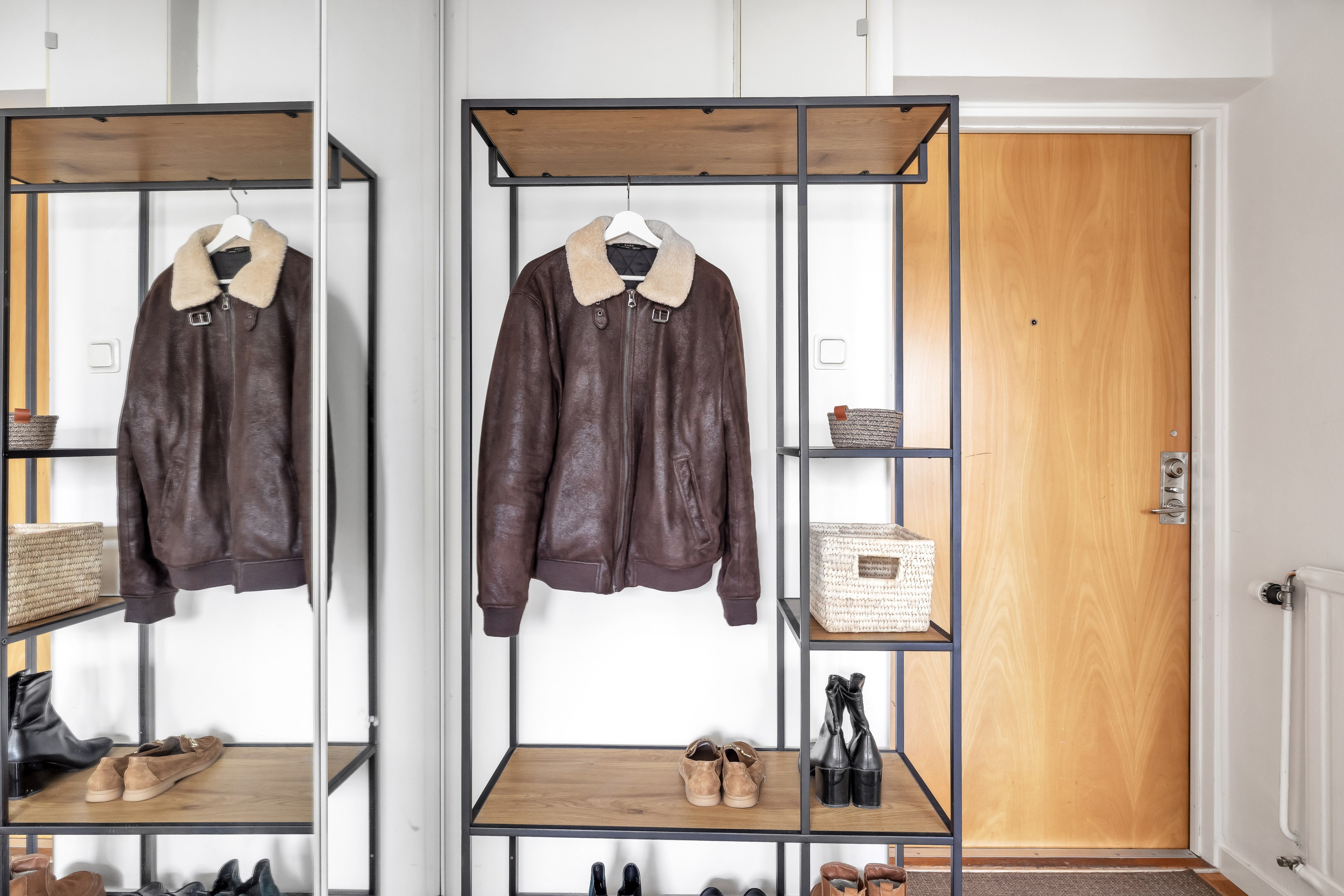 Bostadsbild från Hjalmar Brantingsgatan 10 A, Såld i Fålhagen, Uppsala