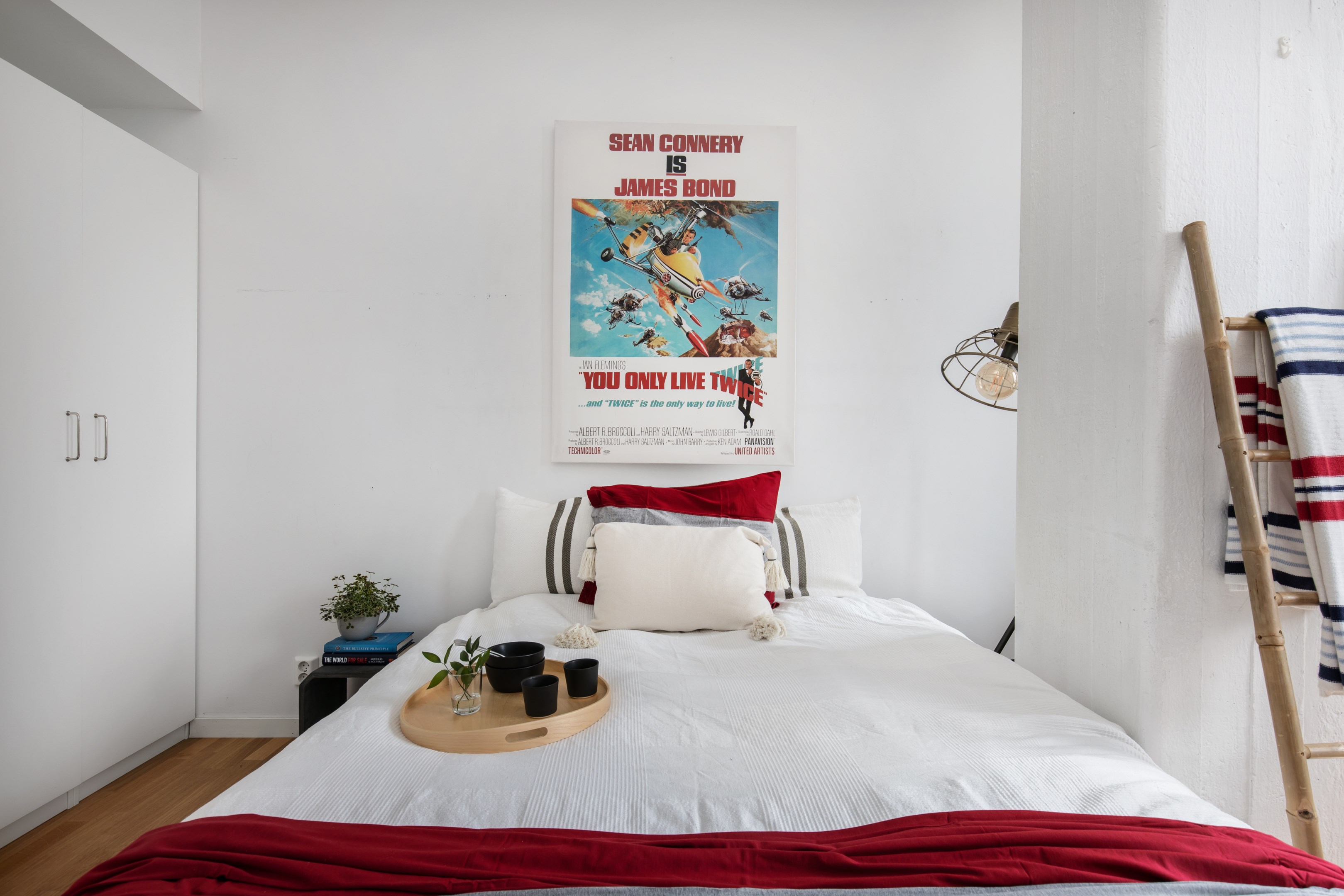 Bostadsbild från Stig Lindbergs gata 19B, Kommande i Porslinskvarteren, Värmdö