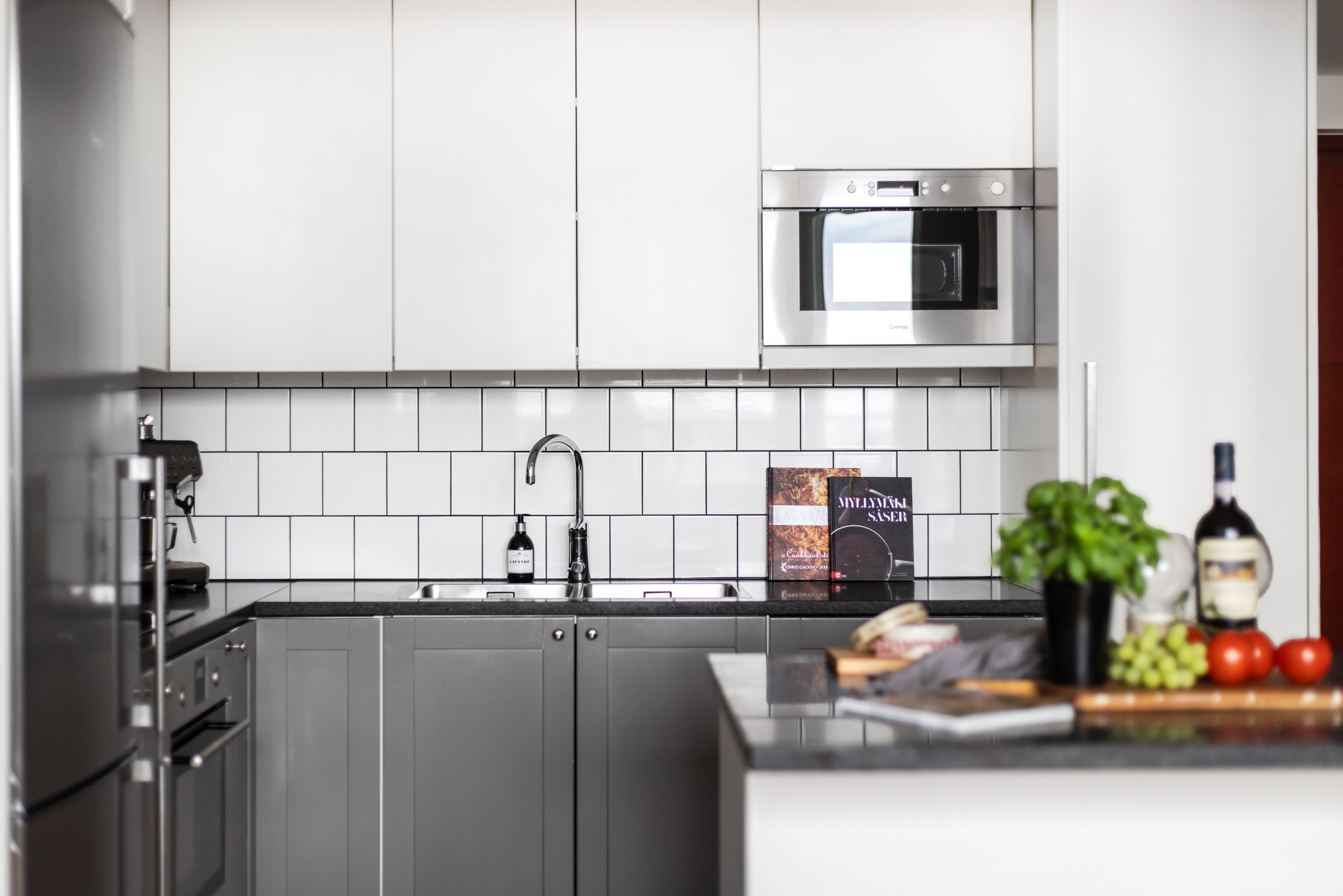 Bostadsbild från Stig Lindbergs gata 19B, Kommande i Porslinskvarteren, Värmdö