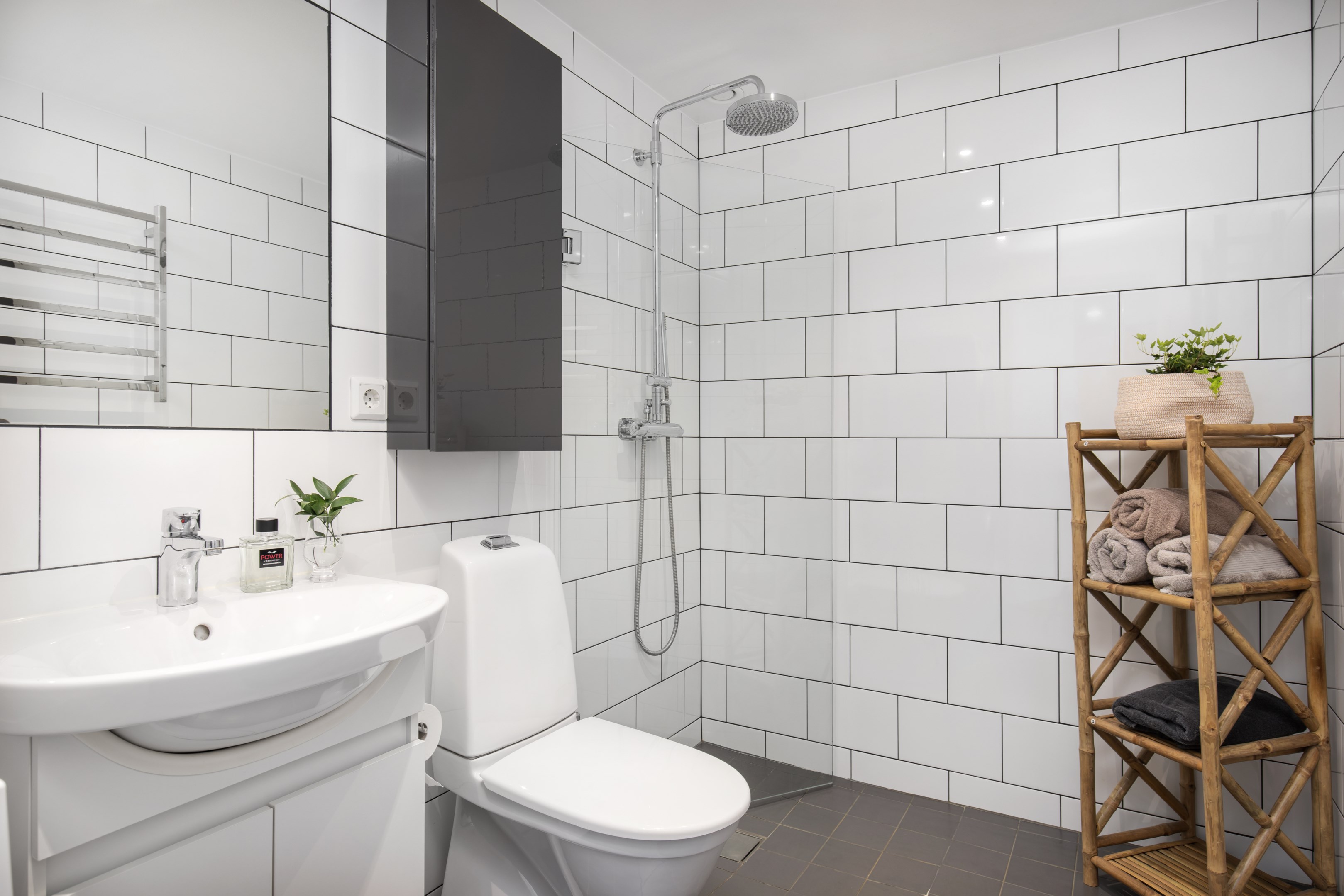 Bostadsbild från Stig Lindbergs gata 19B, Kommande i Porslinskvarteren, Värmdö