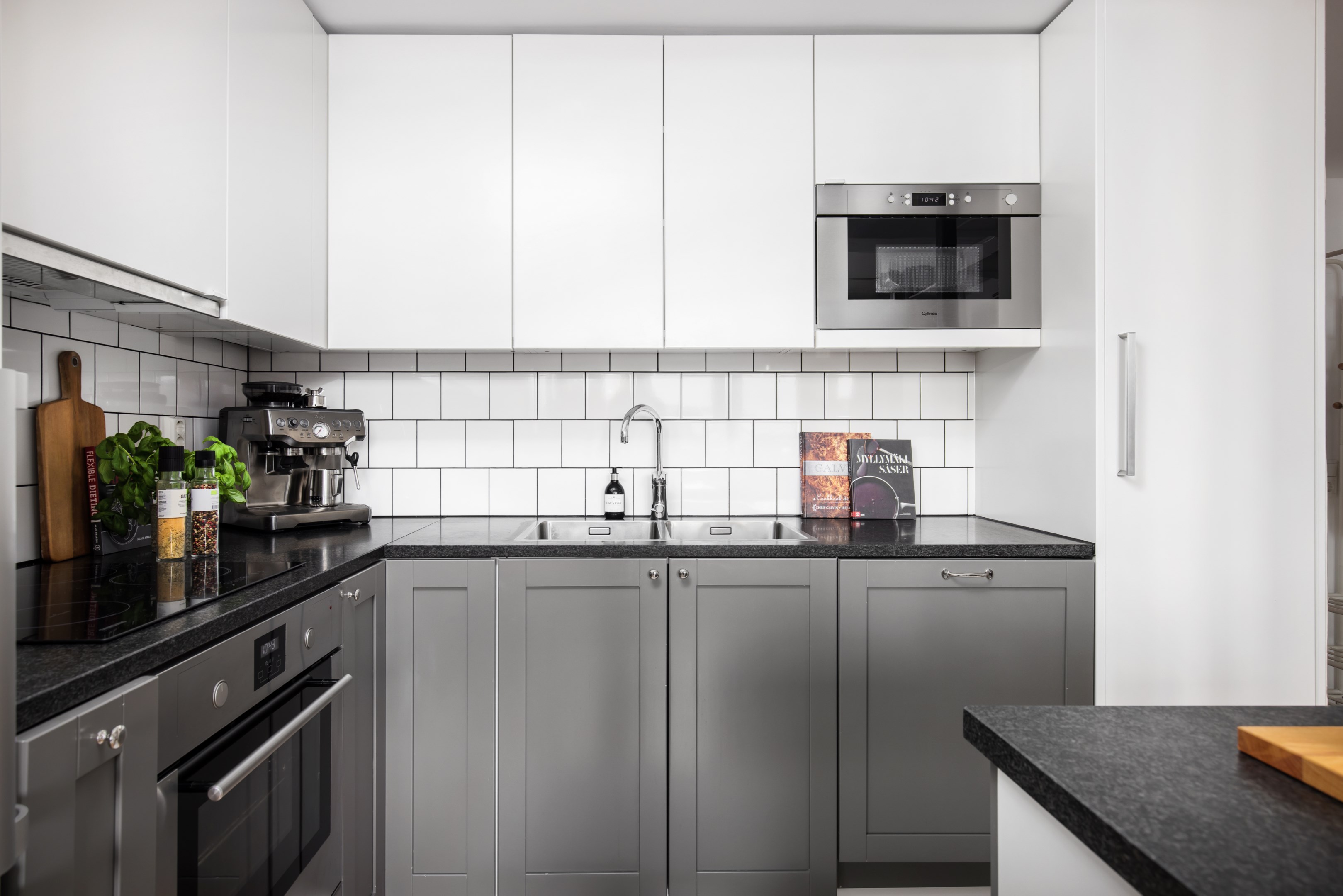 Bostadsbild från Stig Lindbergs gata 19B, Kommande i Porslinskvarteren, Värmdö