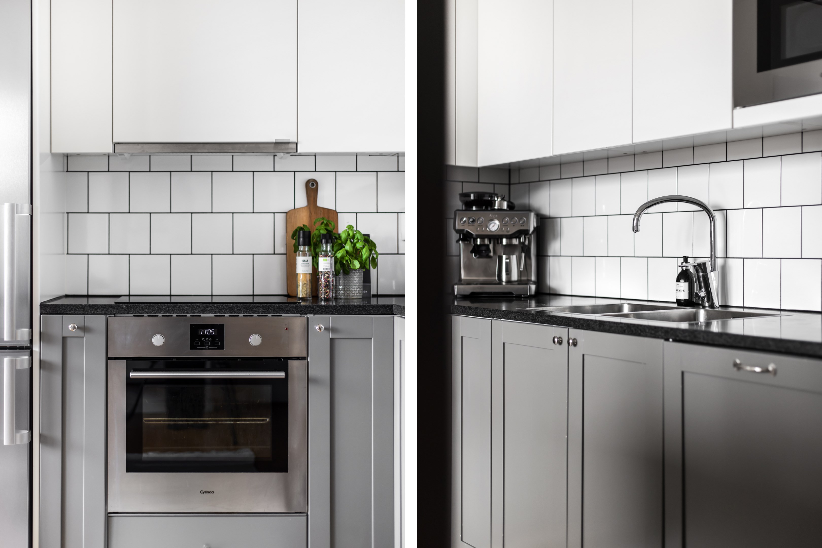 Bostadsbild från Stig Lindbergs gata 19B, Kommande i Porslinskvarteren, Värmdö