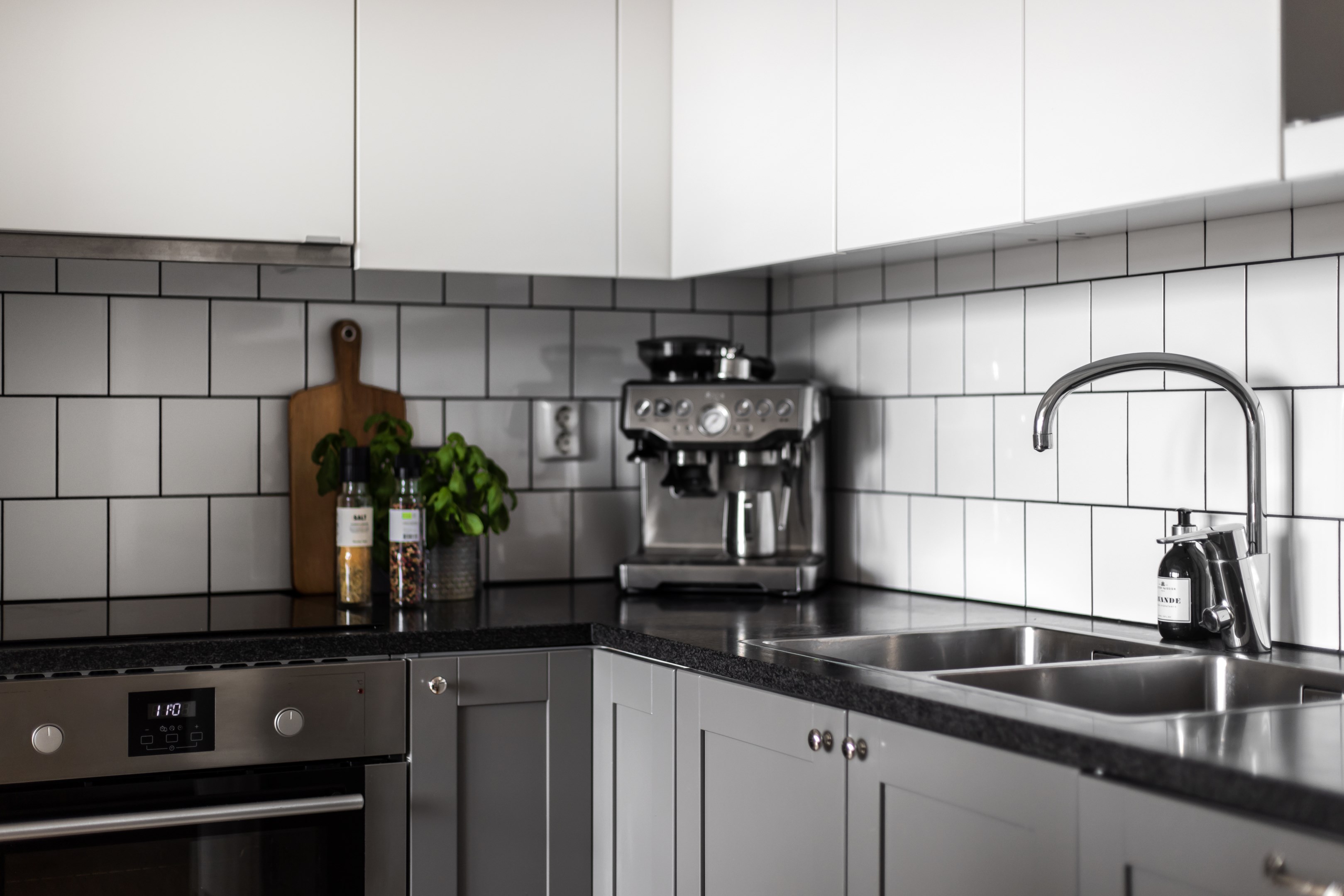 Bostadsbild från Stig Lindbergs gata 19B, Kommande i Porslinskvarteren, Värmdö