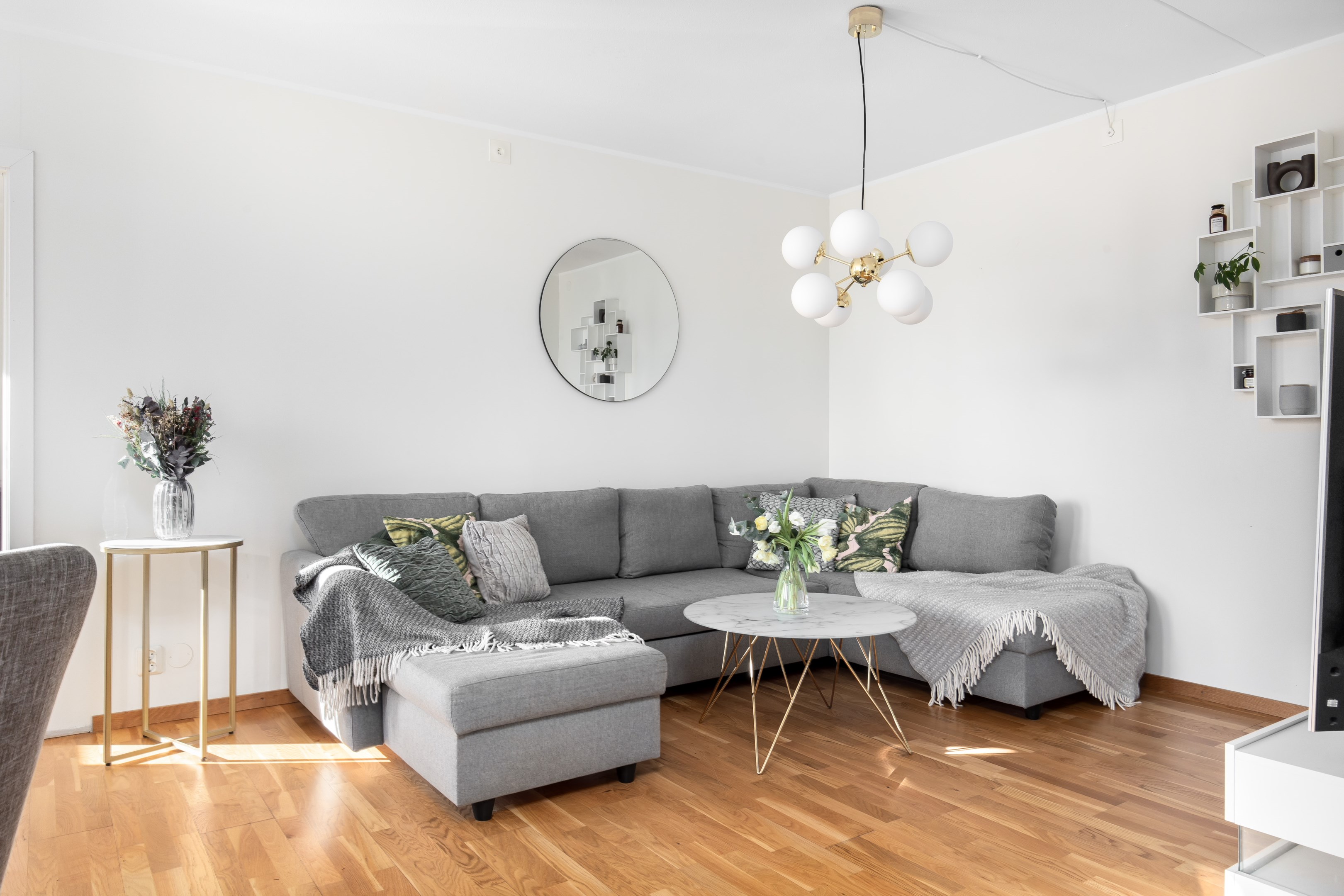 Bostadsbild från Ormingeringen 46A, 1 tr, Såld i Västra Orminge, Nacka