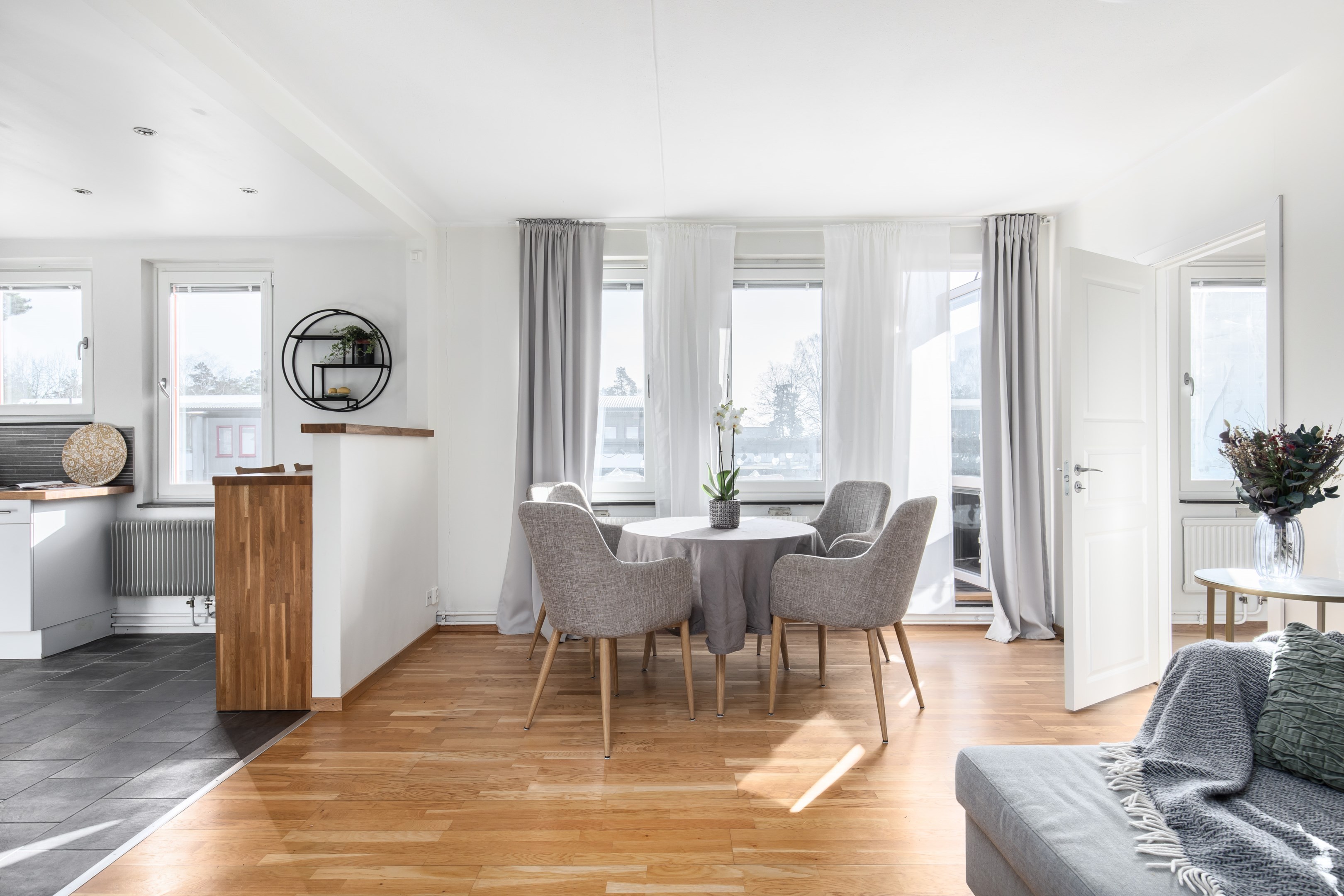 Bostadsbild från Ormingeringen 46A, 1 tr, Såld i Västra Orminge, Nacka