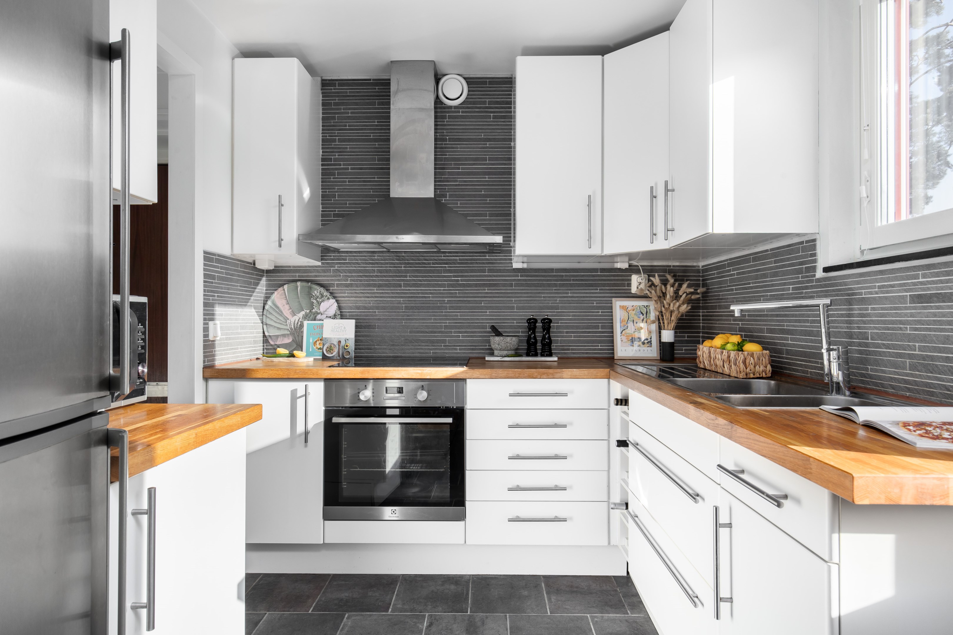 Bostadsbild från Ormingeringen 46A, 1 tr, Såld i Västra Orminge, Nacka