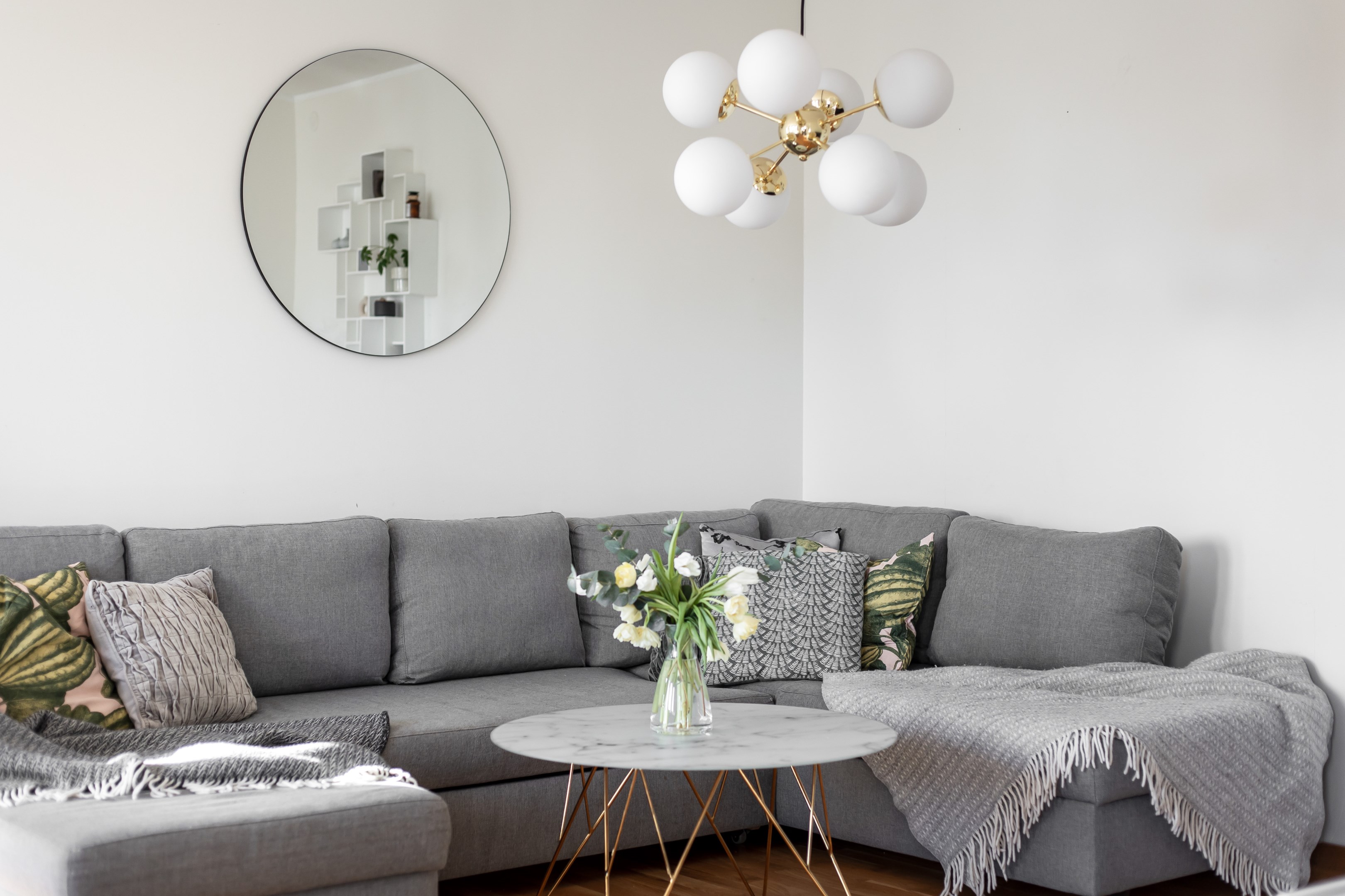 Bostadsbild från Ormingeringen 46A, 1 tr, Såld i Västra Orminge, Nacka