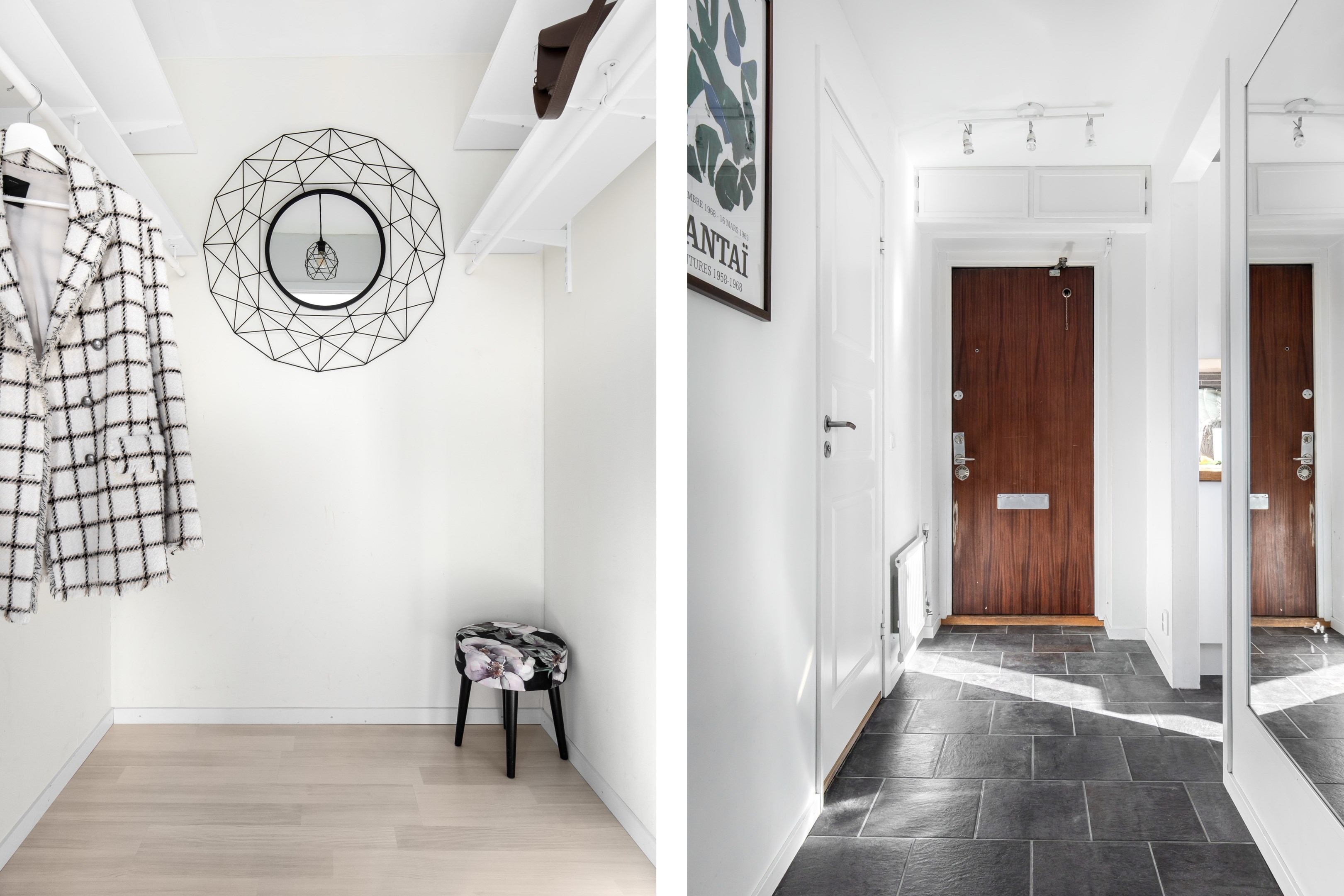 Bostadsbild från Ormingeringen 46A, 1 tr, Såld i Västra Orminge, Nacka