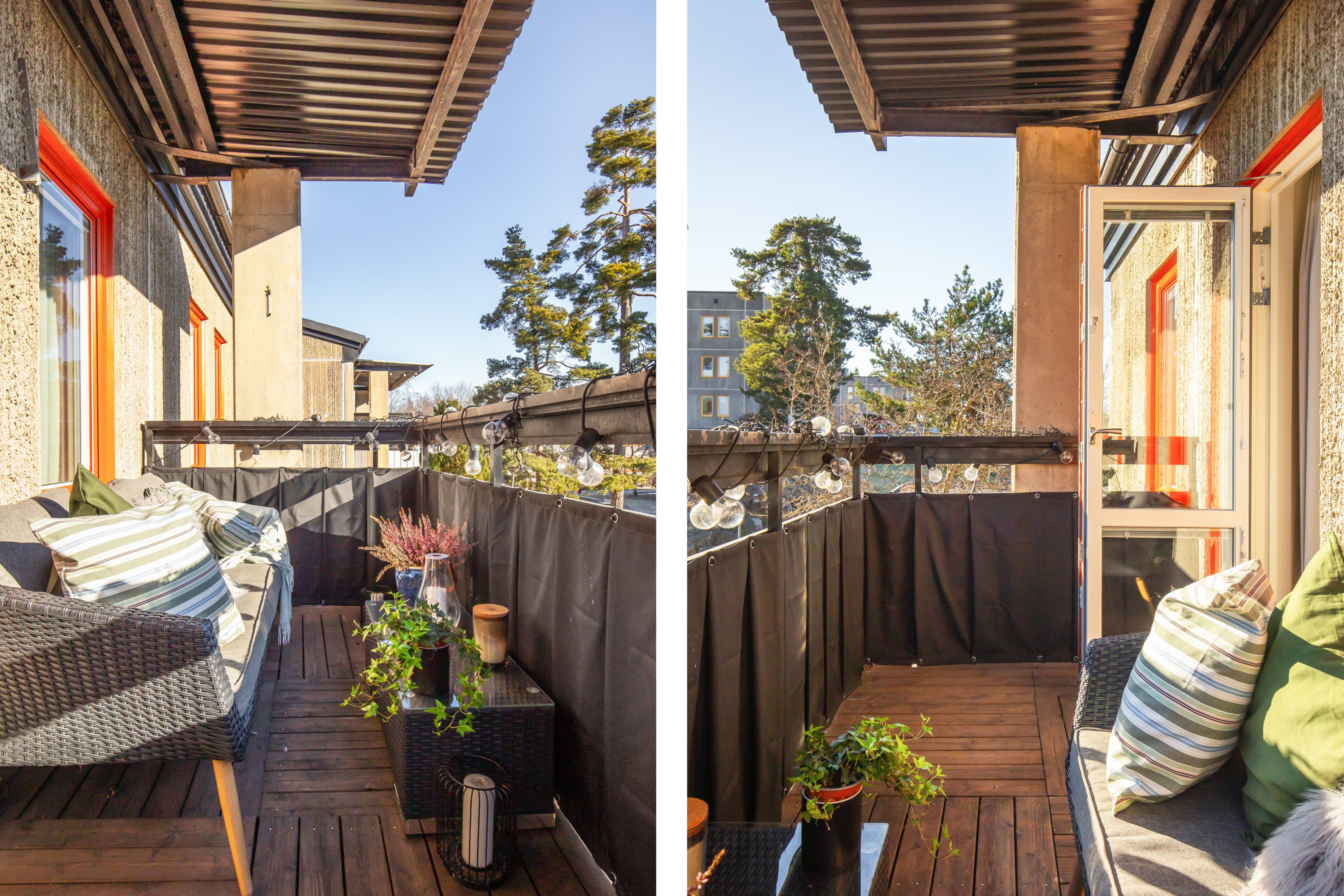 Bostadsbild från Ormingeringen 46A, 1 tr, Såld i Västra Orminge, Nacka